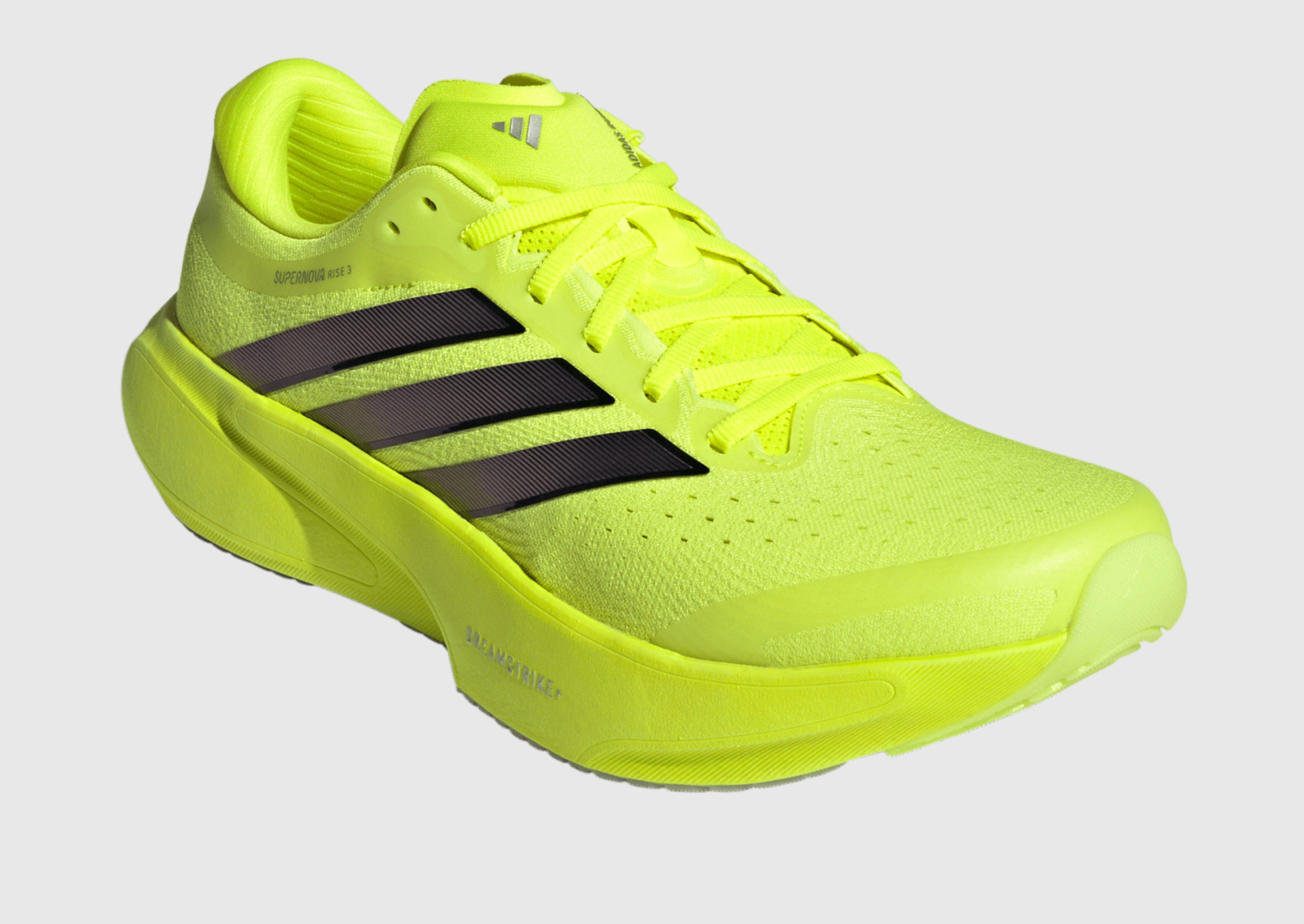 adidas SUPERNOVA RISE 3 HARDLOOPSCHOENEN