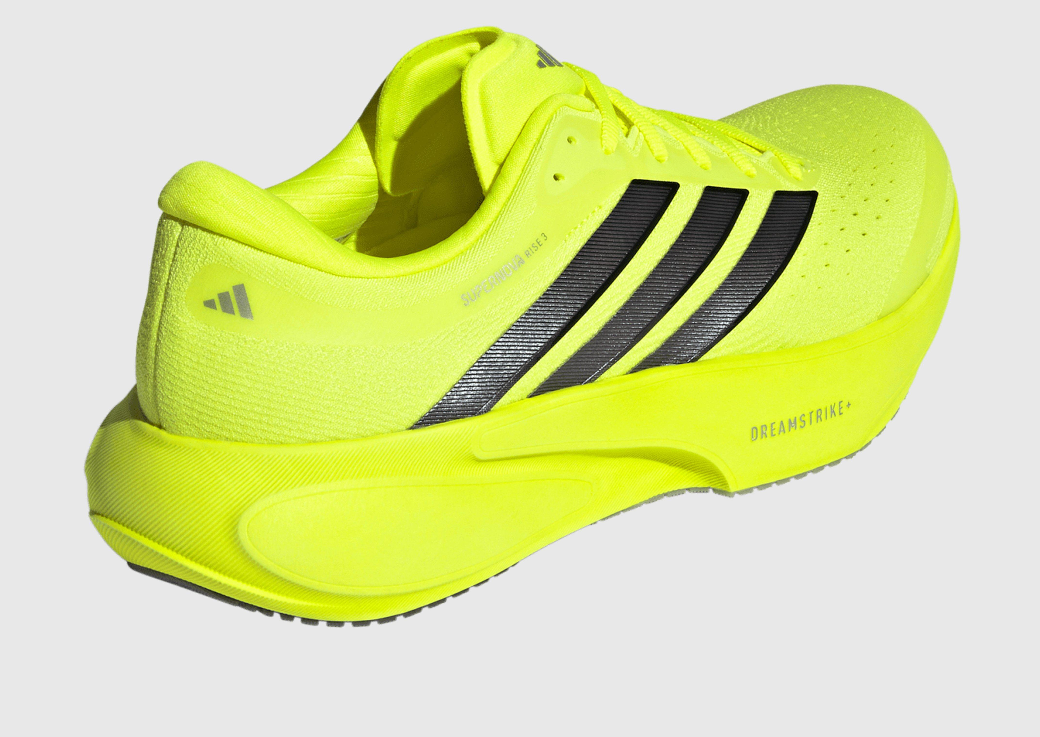 adidas SUPERNOVA RISE 3 HARDLOOPSCHOENEN