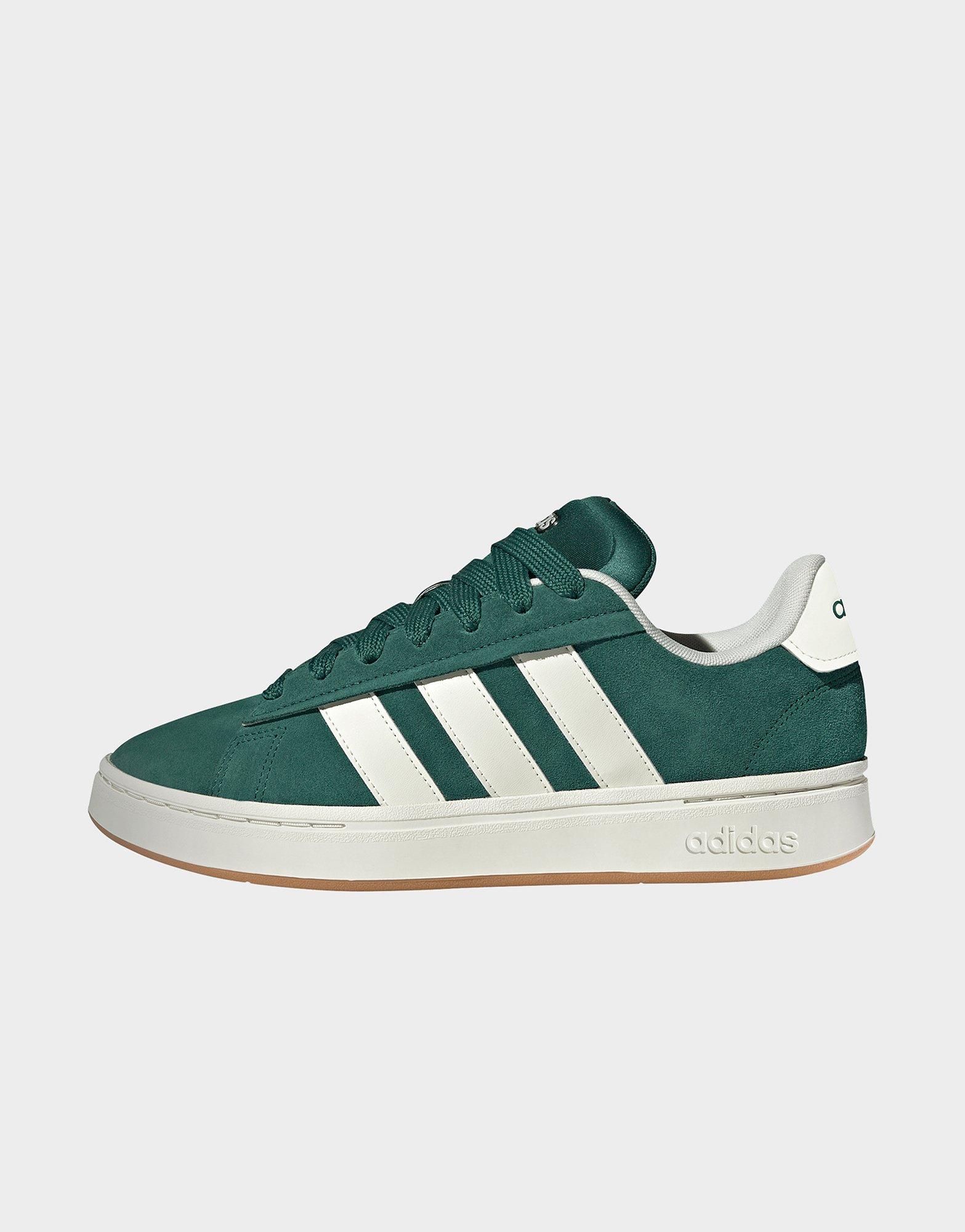 adidas Grand Court Alpha Shoes