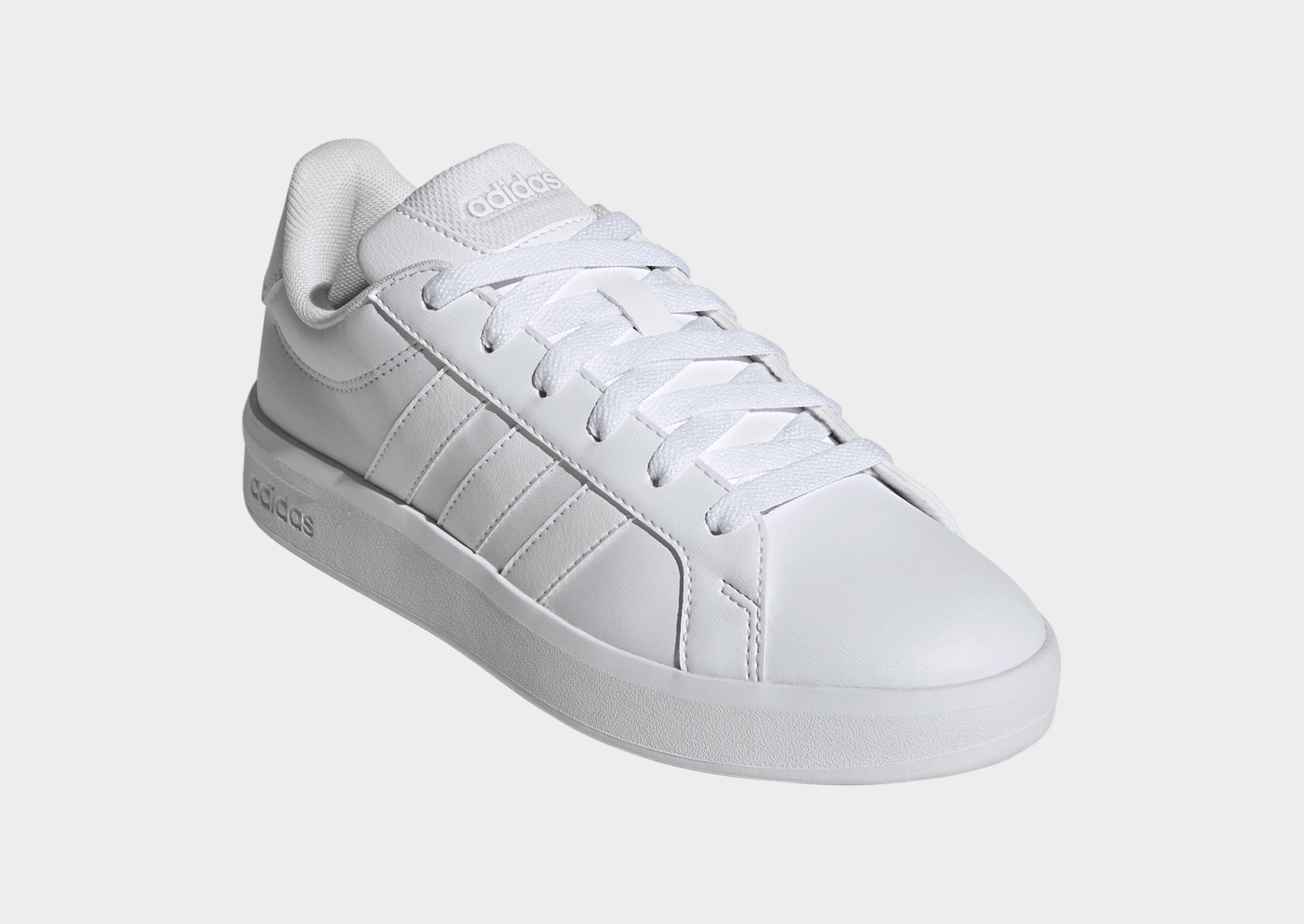 adidas Grand Court 3.0 Kinder Und Teens Schuh