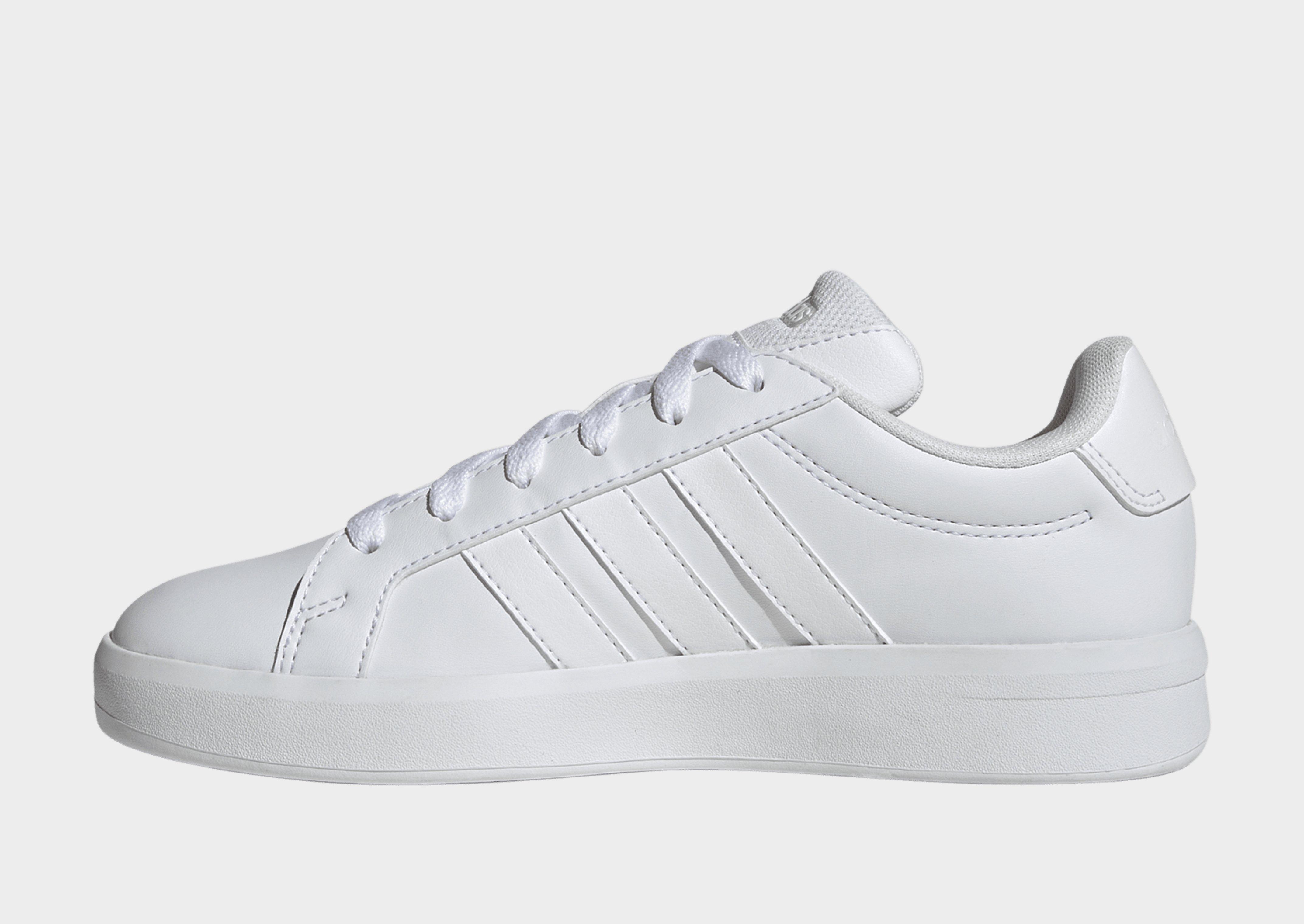 adidas Grand Court 3.0 Kinder Und Teens Schuh