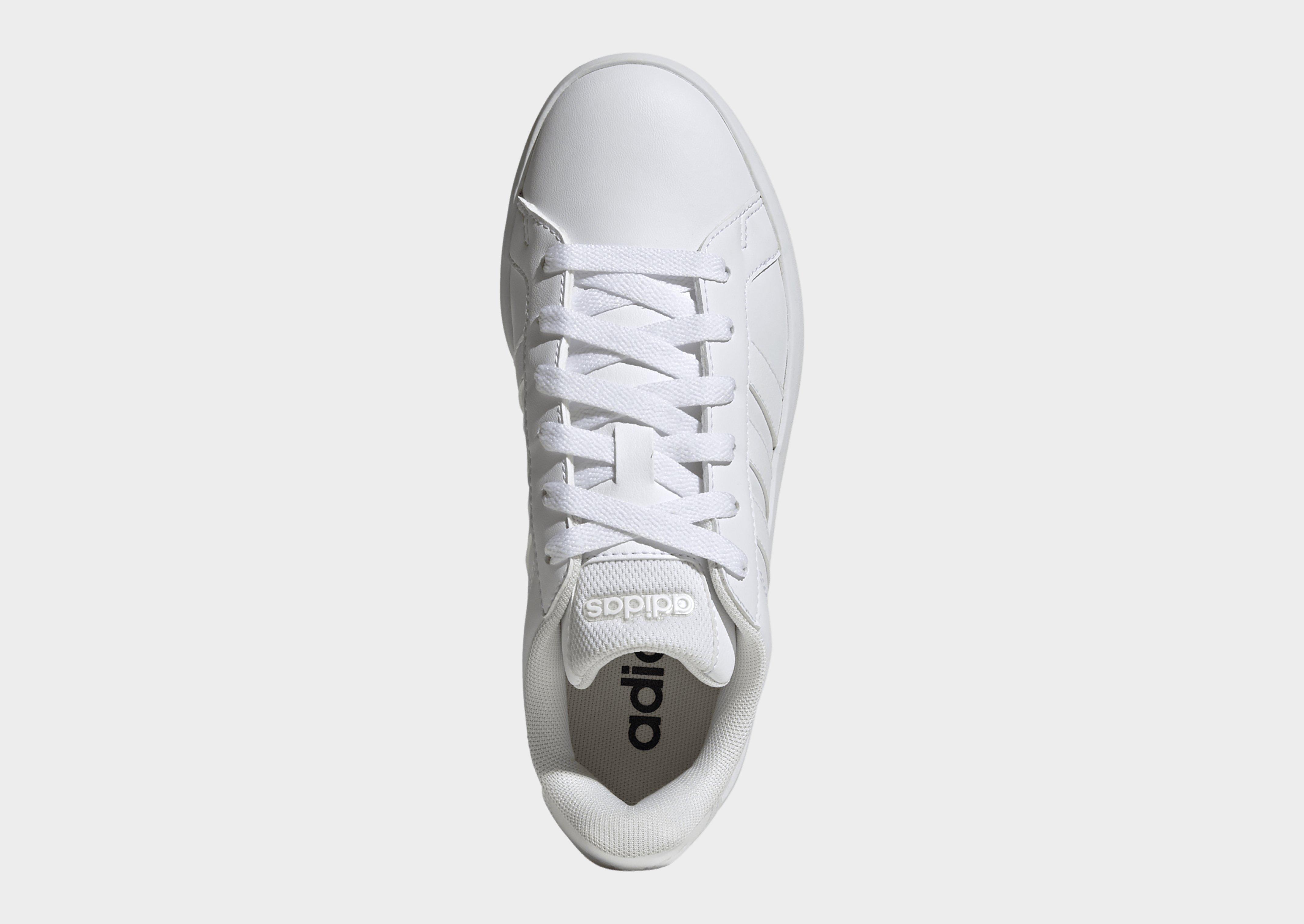 adidas Grand Court 3.0 Kinder Und Teens Schuh