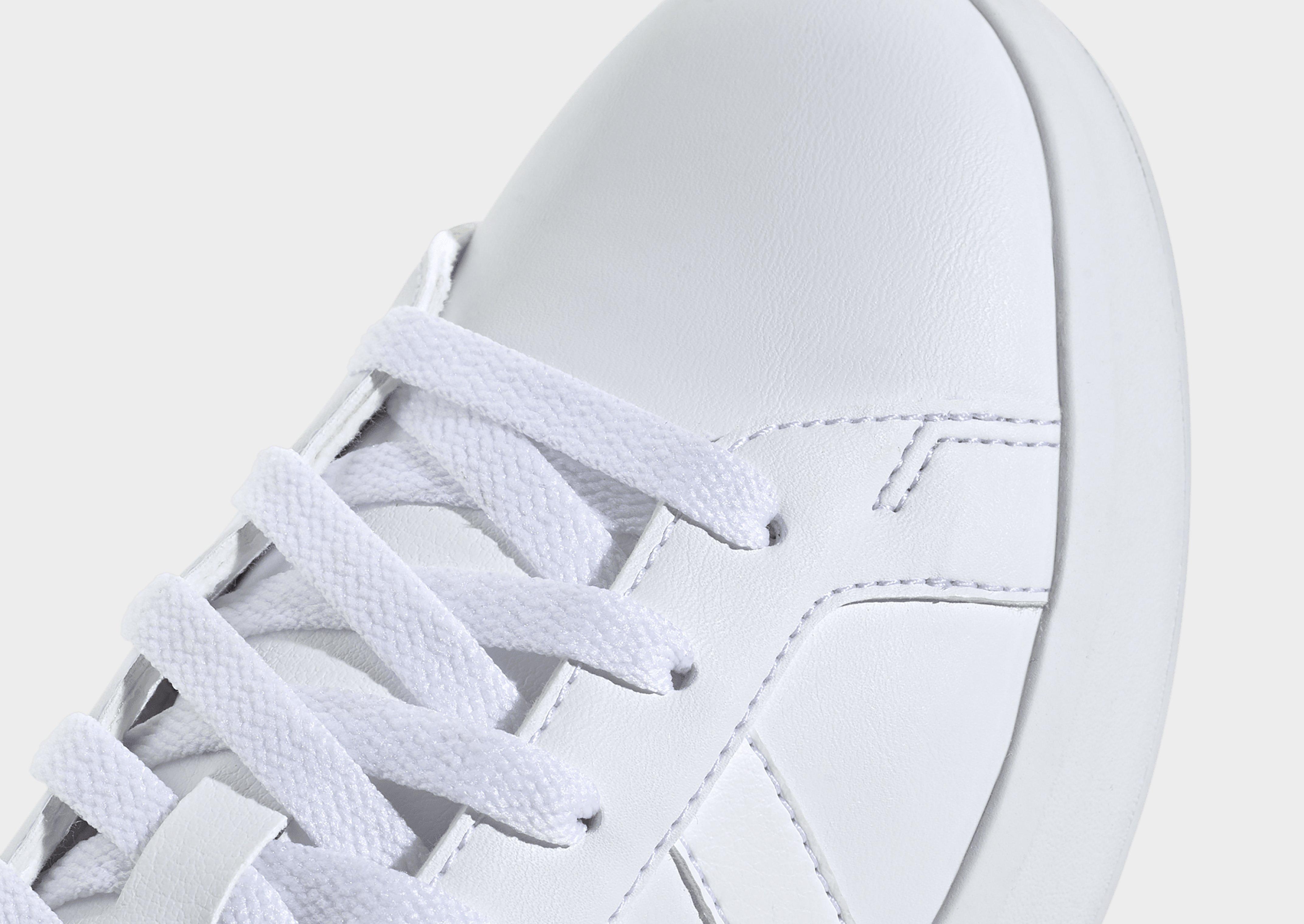 adidas Grand Court 3.0 Kinder Und Teens Schuh
