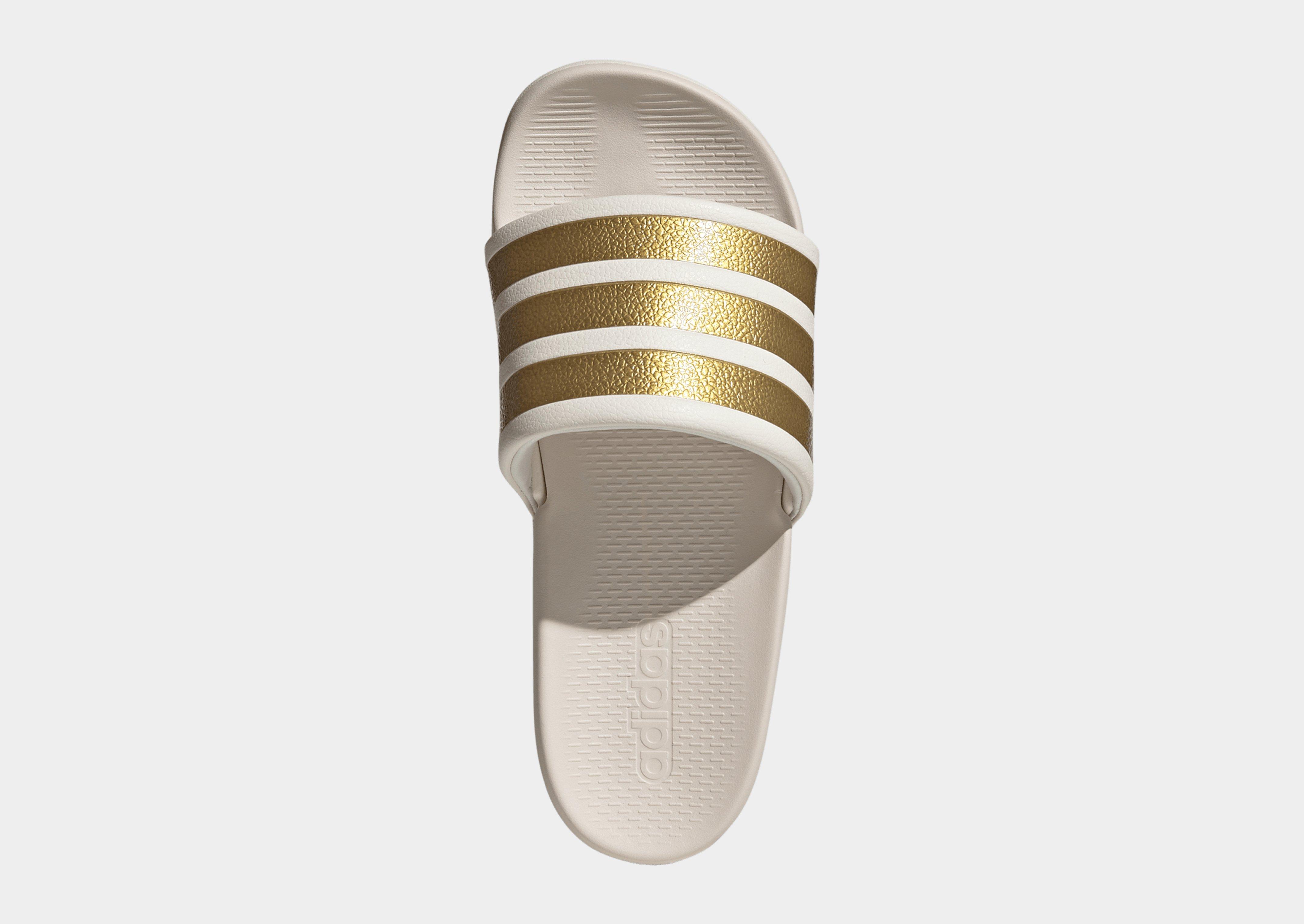 adidas ADILETTE COMFORT 2.0 BADESCHLAPPEN