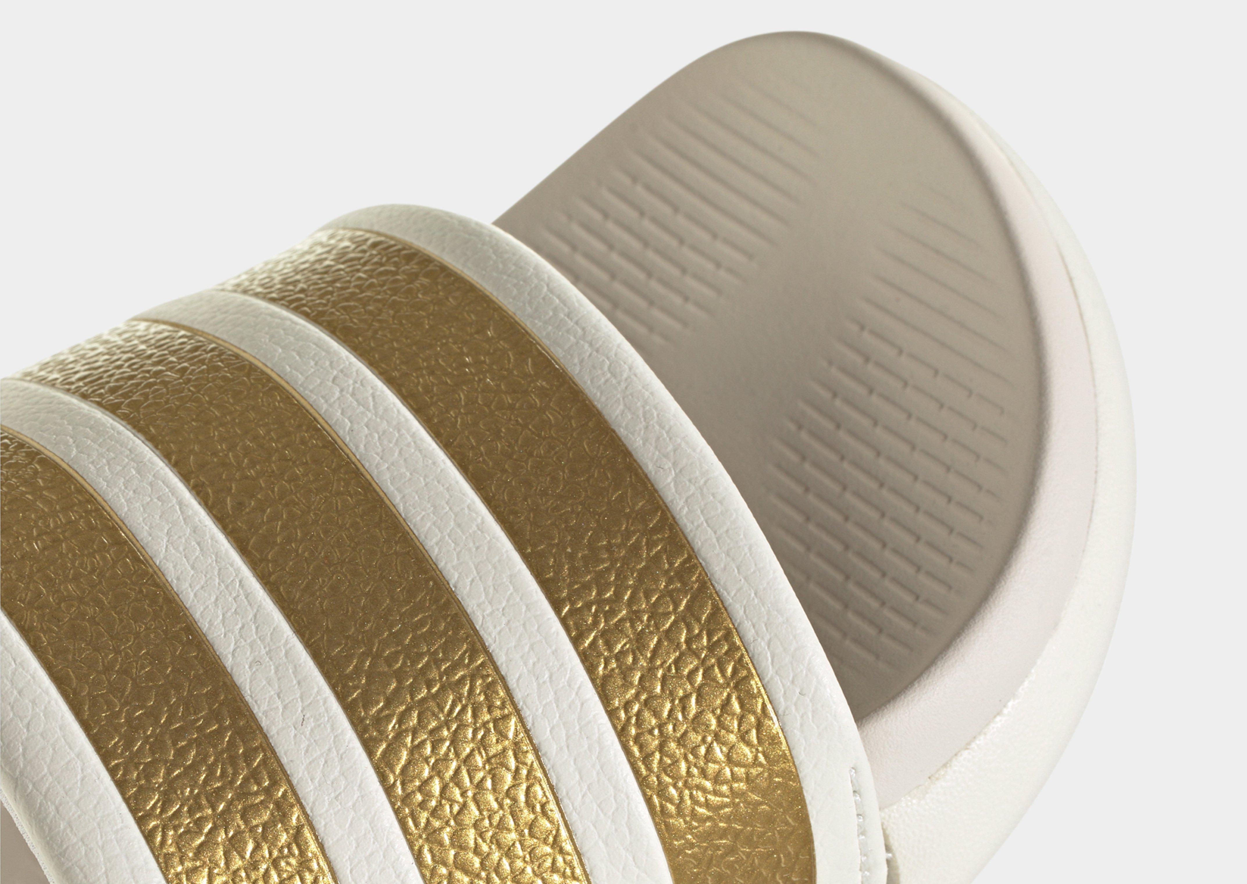 adidas ADILETTE COMFORT 2.0 BADESCHLAPPEN