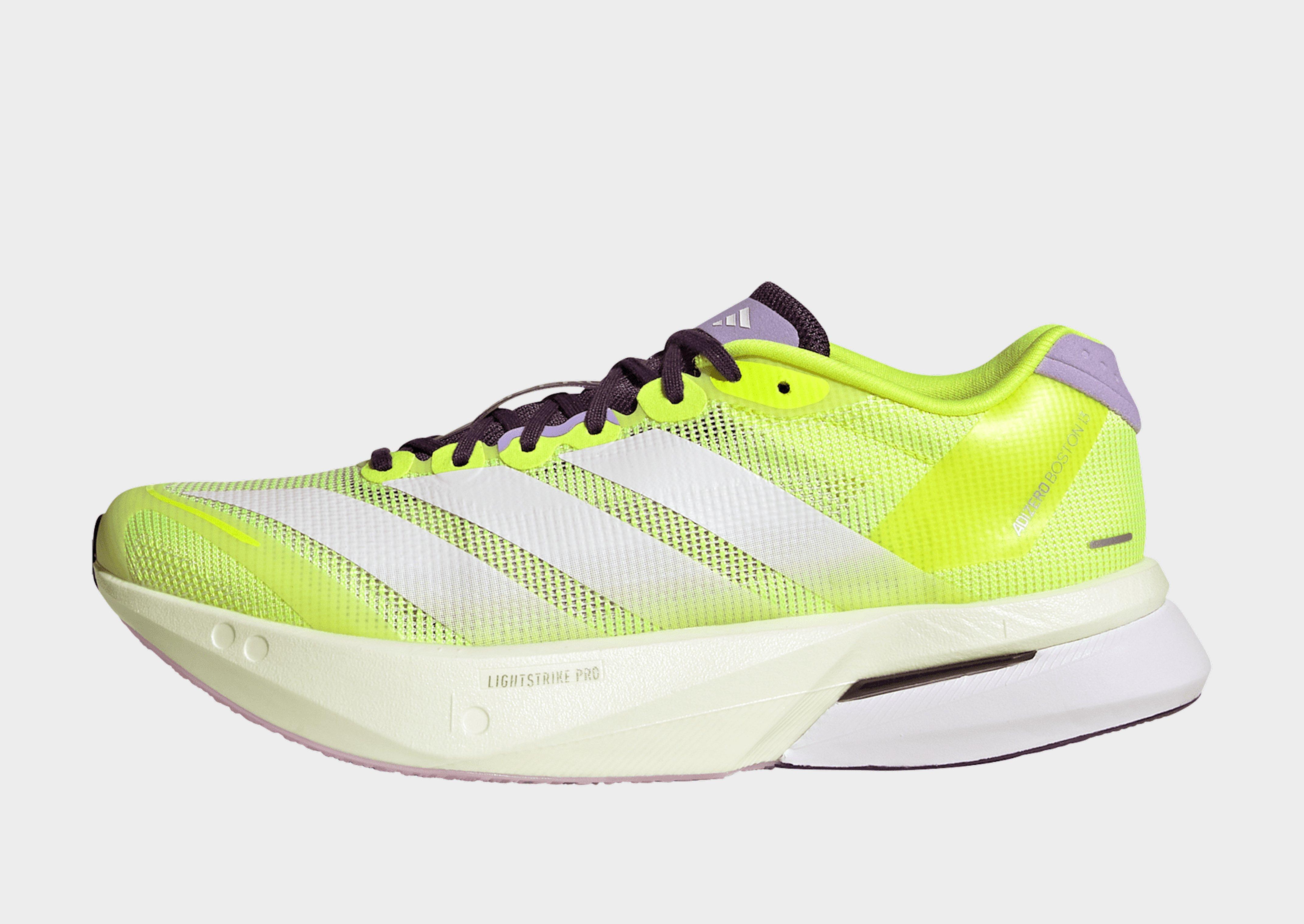 adidas ADIZERO Boston 13 Women's — foto 2 van 5