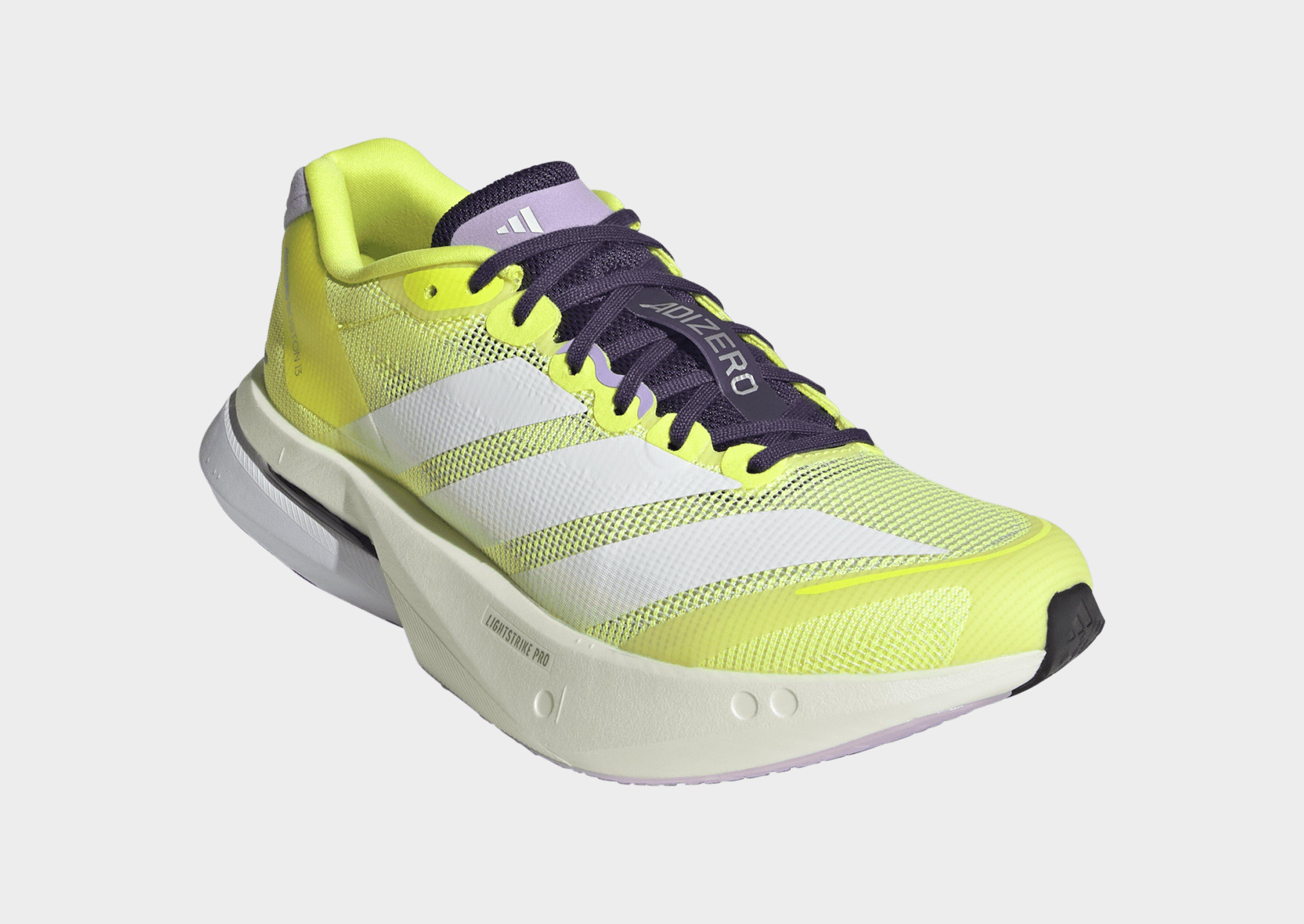 adidas ADIZERO Boston 13 Women's — foto 3 van 5