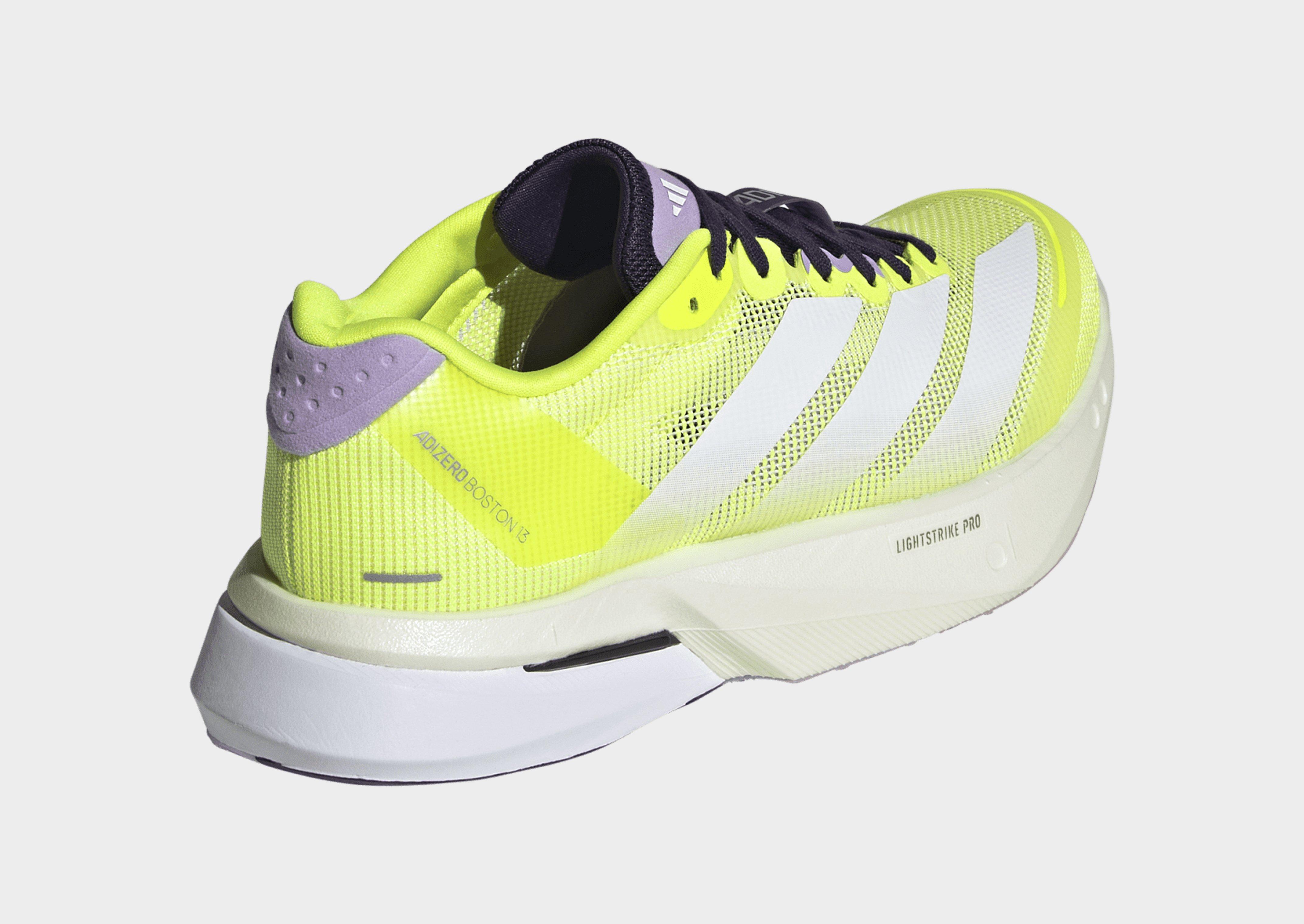 adidas ADIZERO Boston 13 Women's — foto 4 van 5