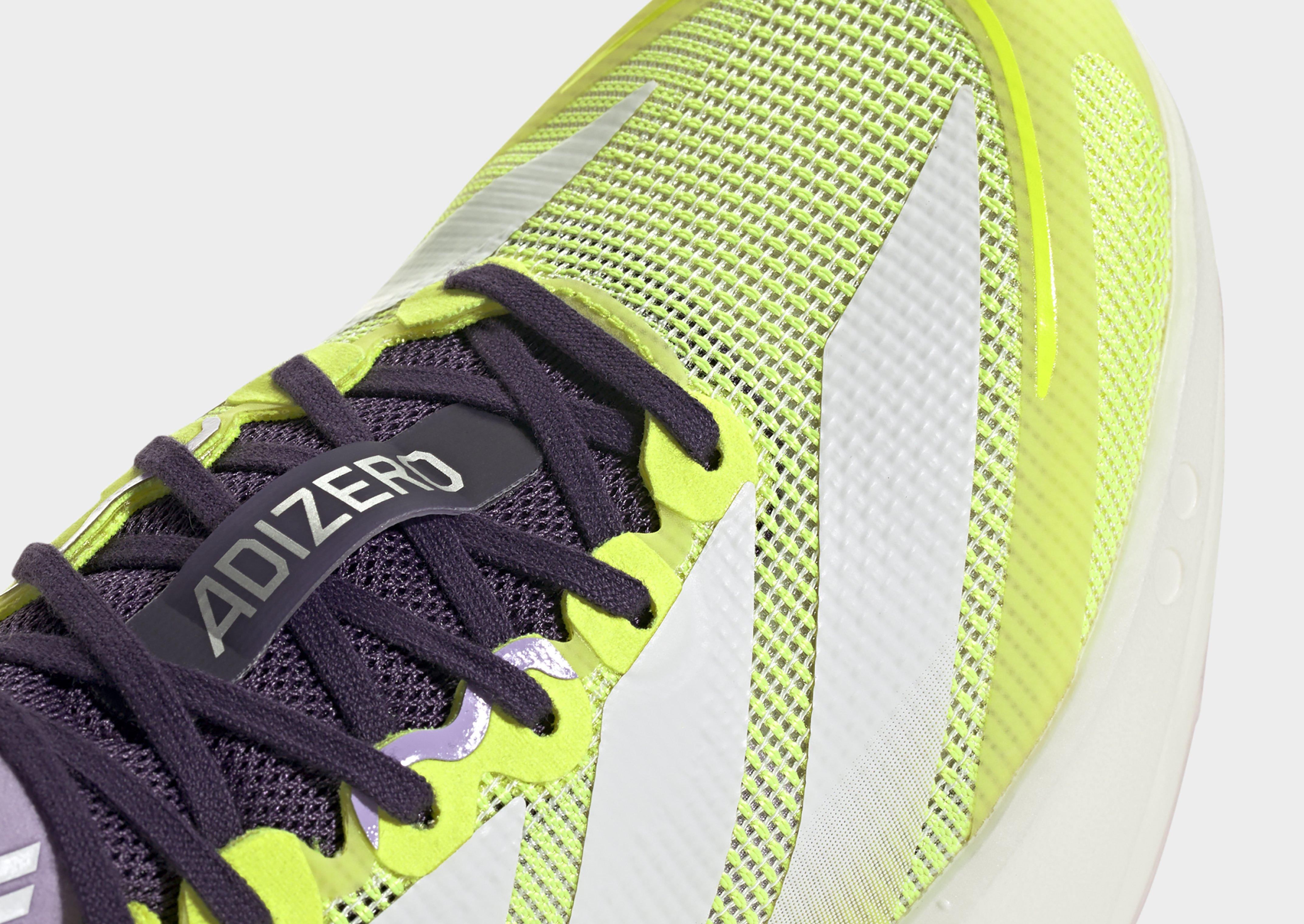 adidas ADIZERO Boston 13 Women's — foto 5 van 5