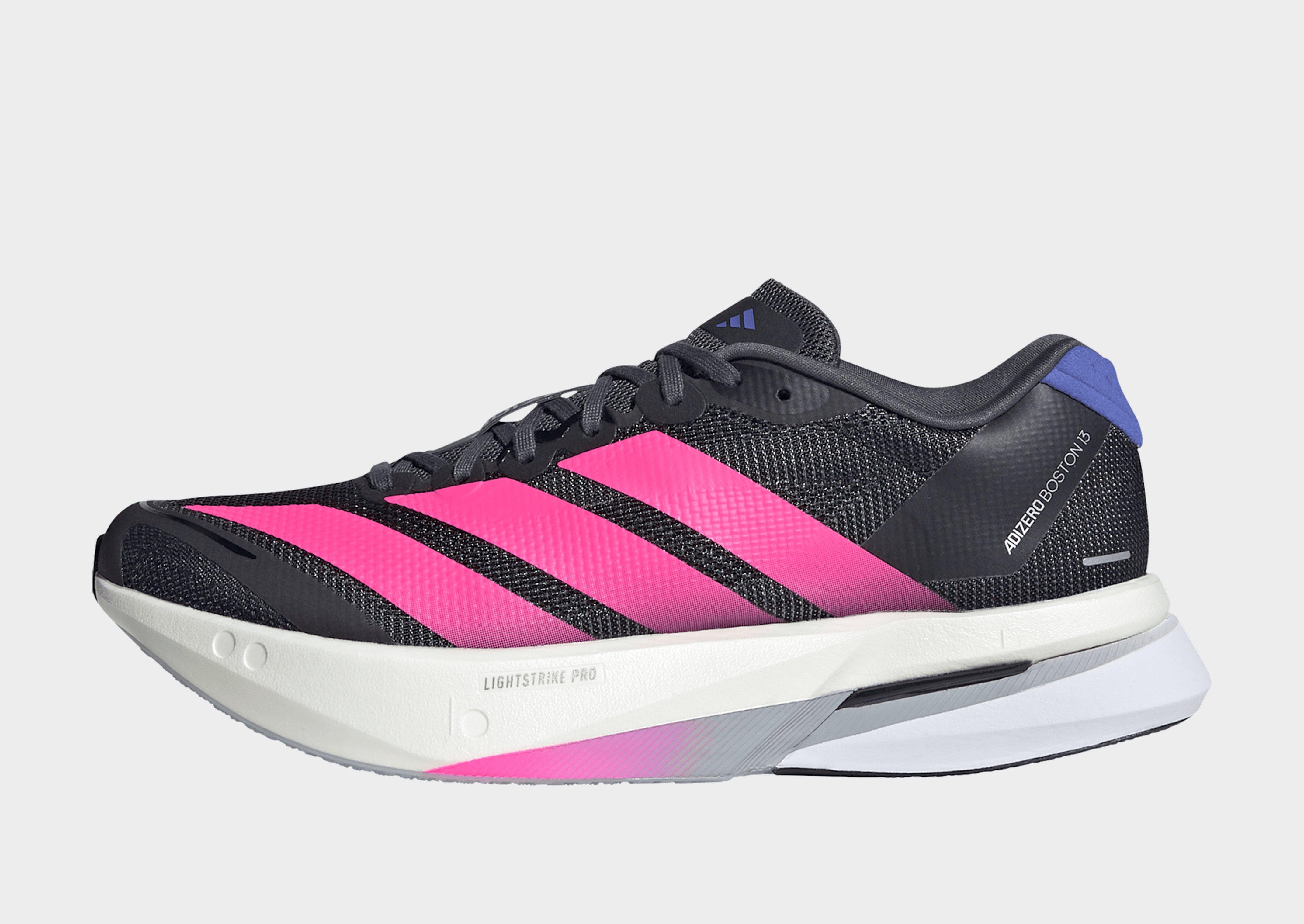 adidas ADIZERO Boston 13 Women's — foto 2 van 5
