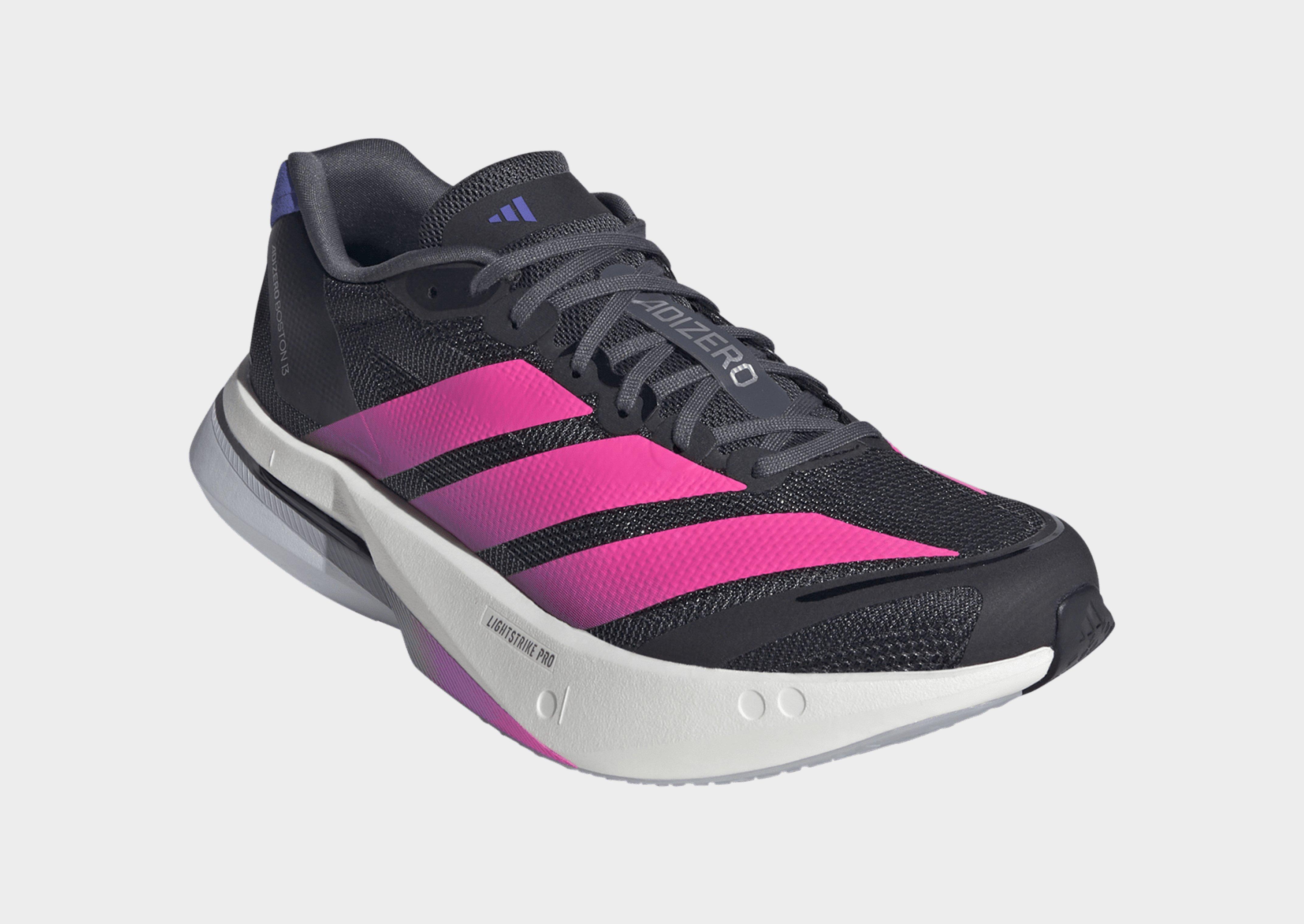 adidas ADIZERO Boston 13 Women's — foto 3 van 5