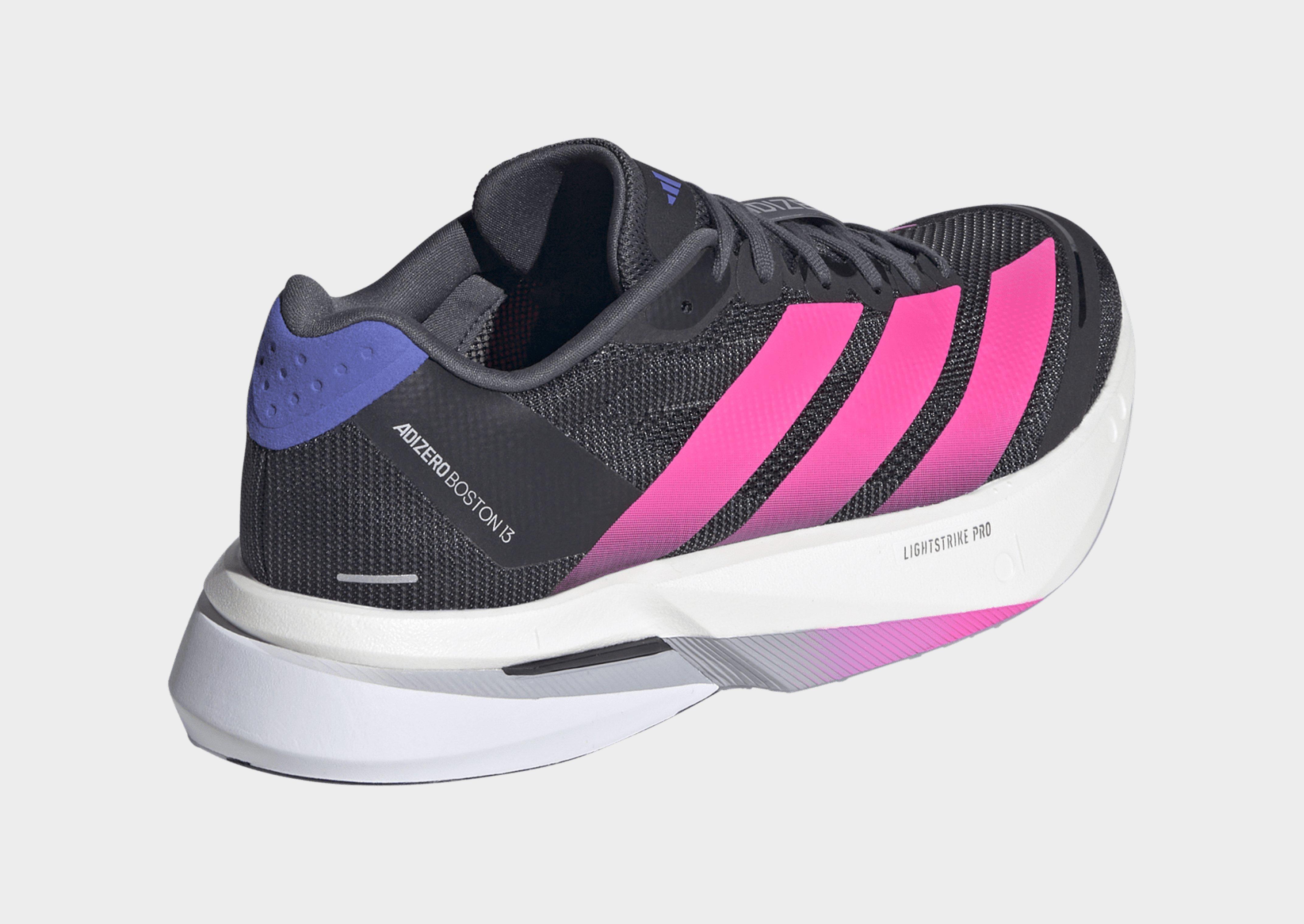 adidas ADIZERO Boston 13 Women's — foto 4 van 5
