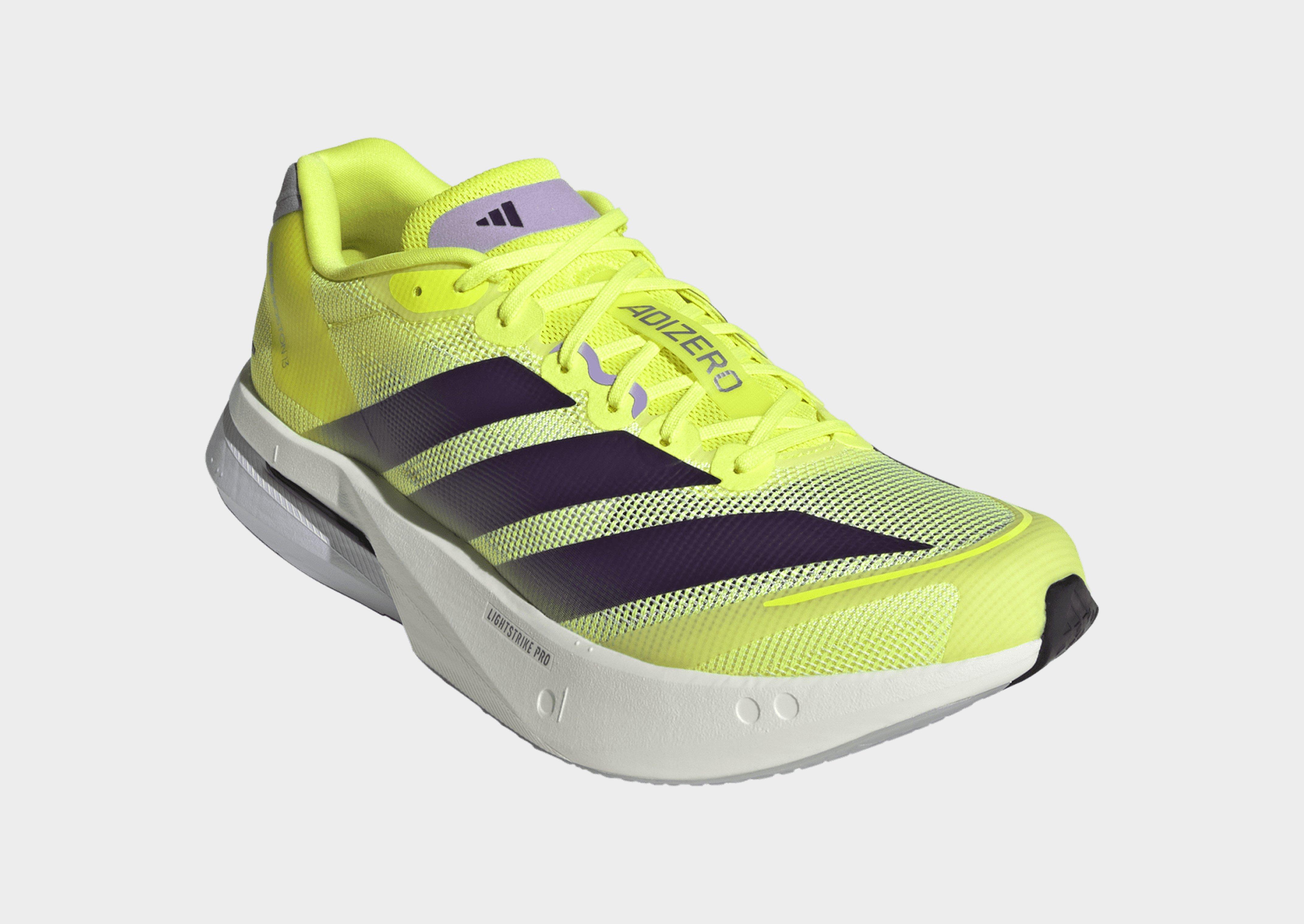 adidas Adizero Boston 13 EQT Schuh