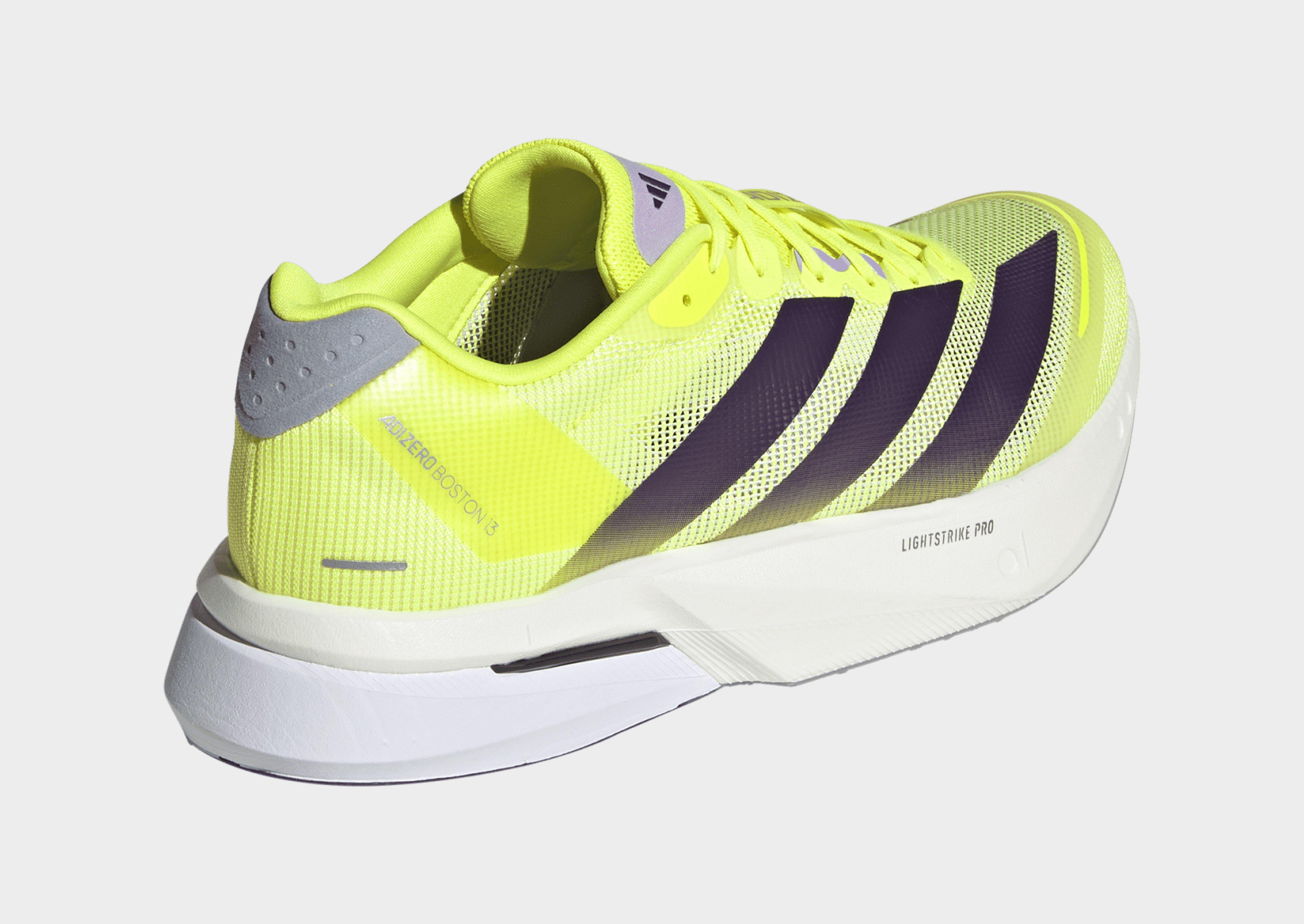 adidas Adizero Boston 13 EQT Schuh