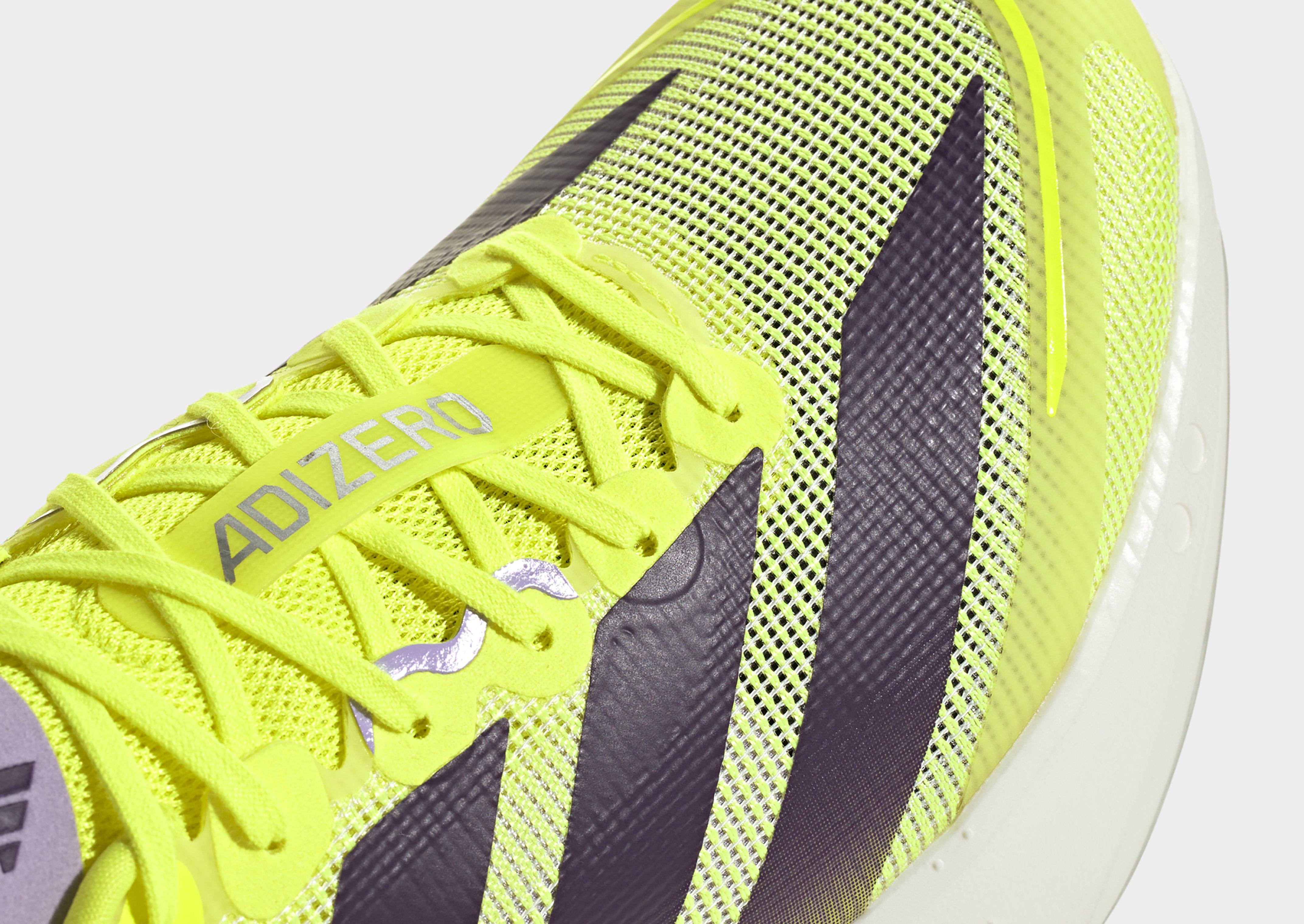 adidas Adizero Boston 13 EQT Schuh