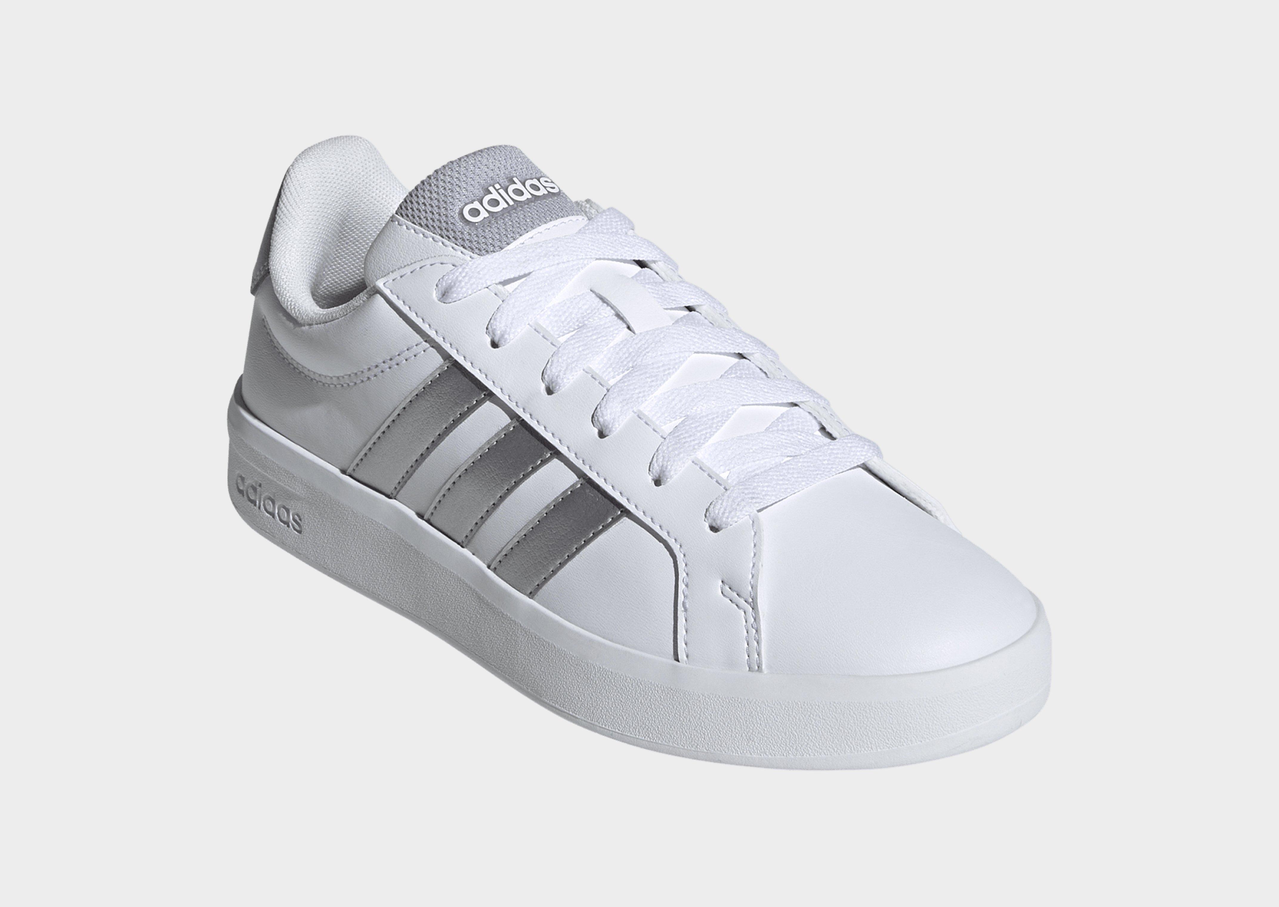 adidas Grand Court 3.0 Kinder Und Teens Schuh