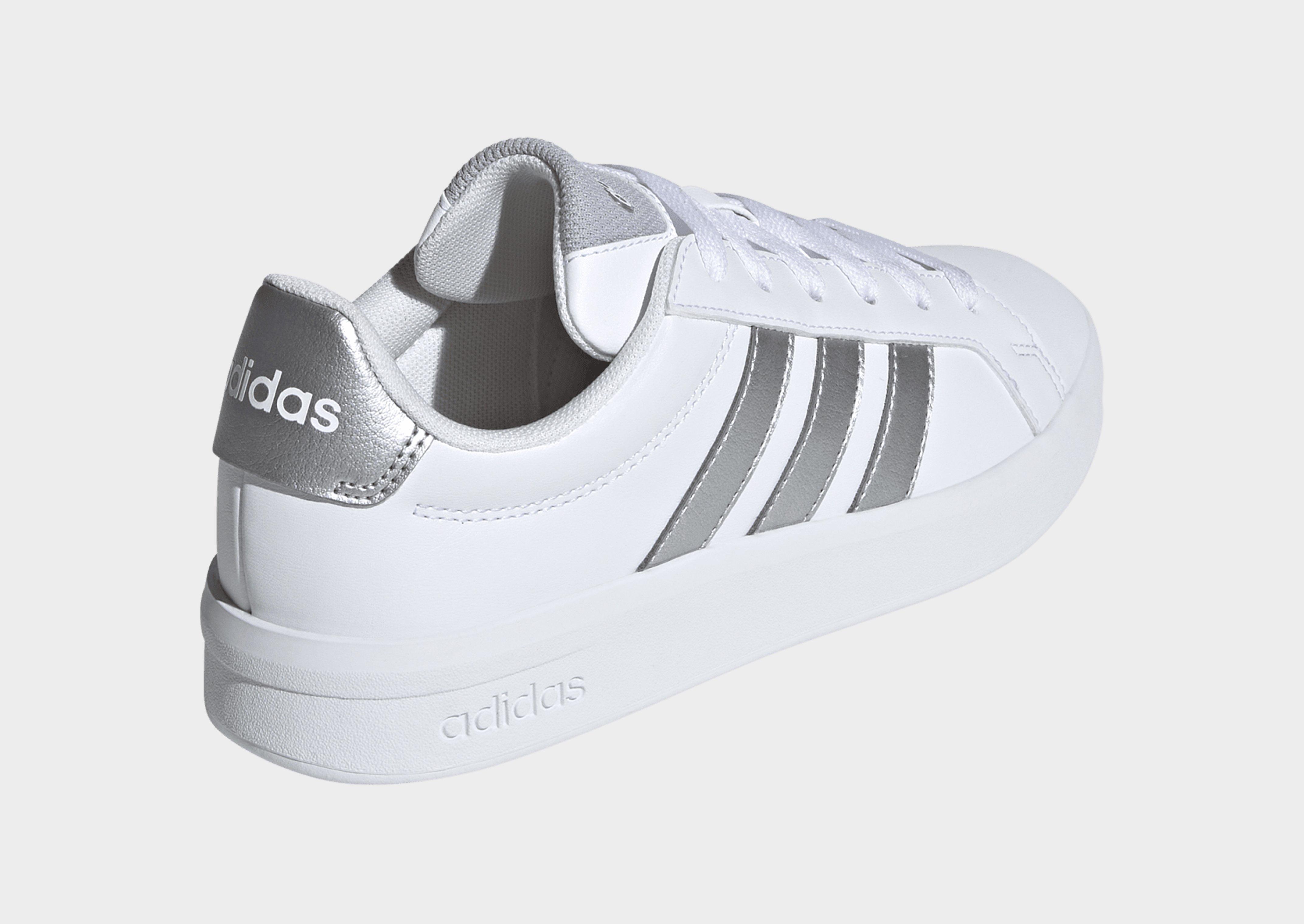 adidas Grand Court 3.0 Kinder Und Teens Schuh