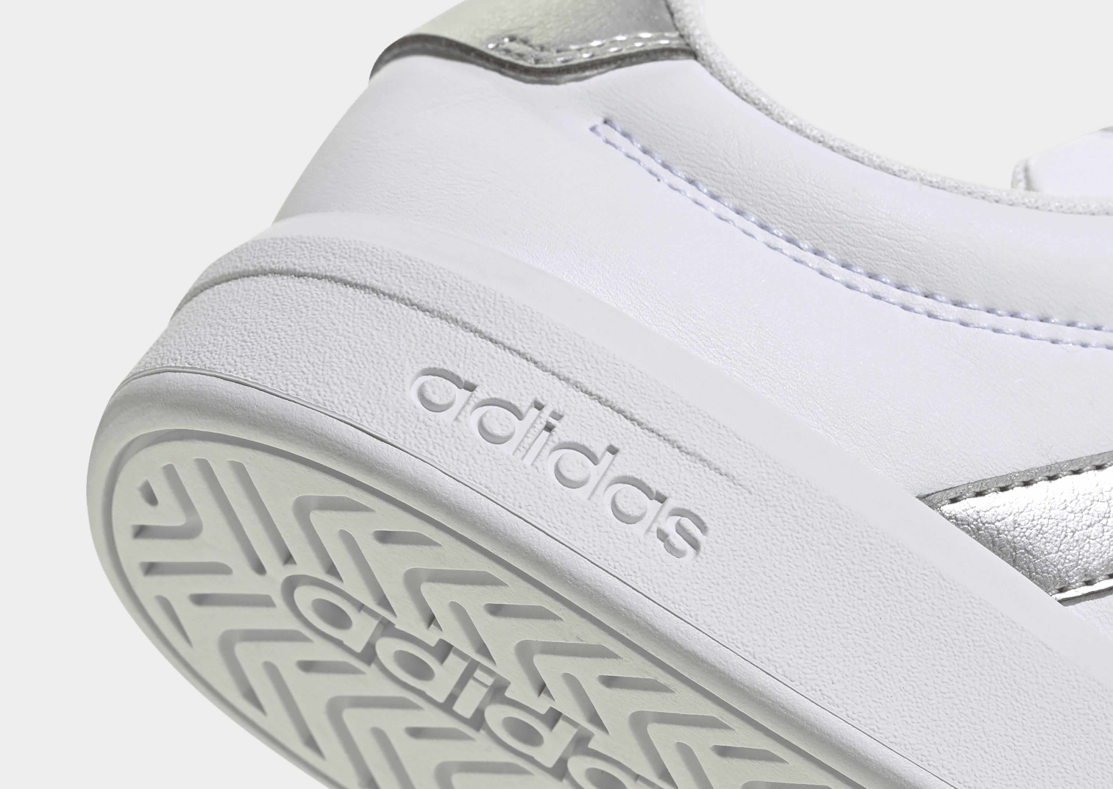 adidas Grand Court 3.0 Kinder Und Teens Schuh