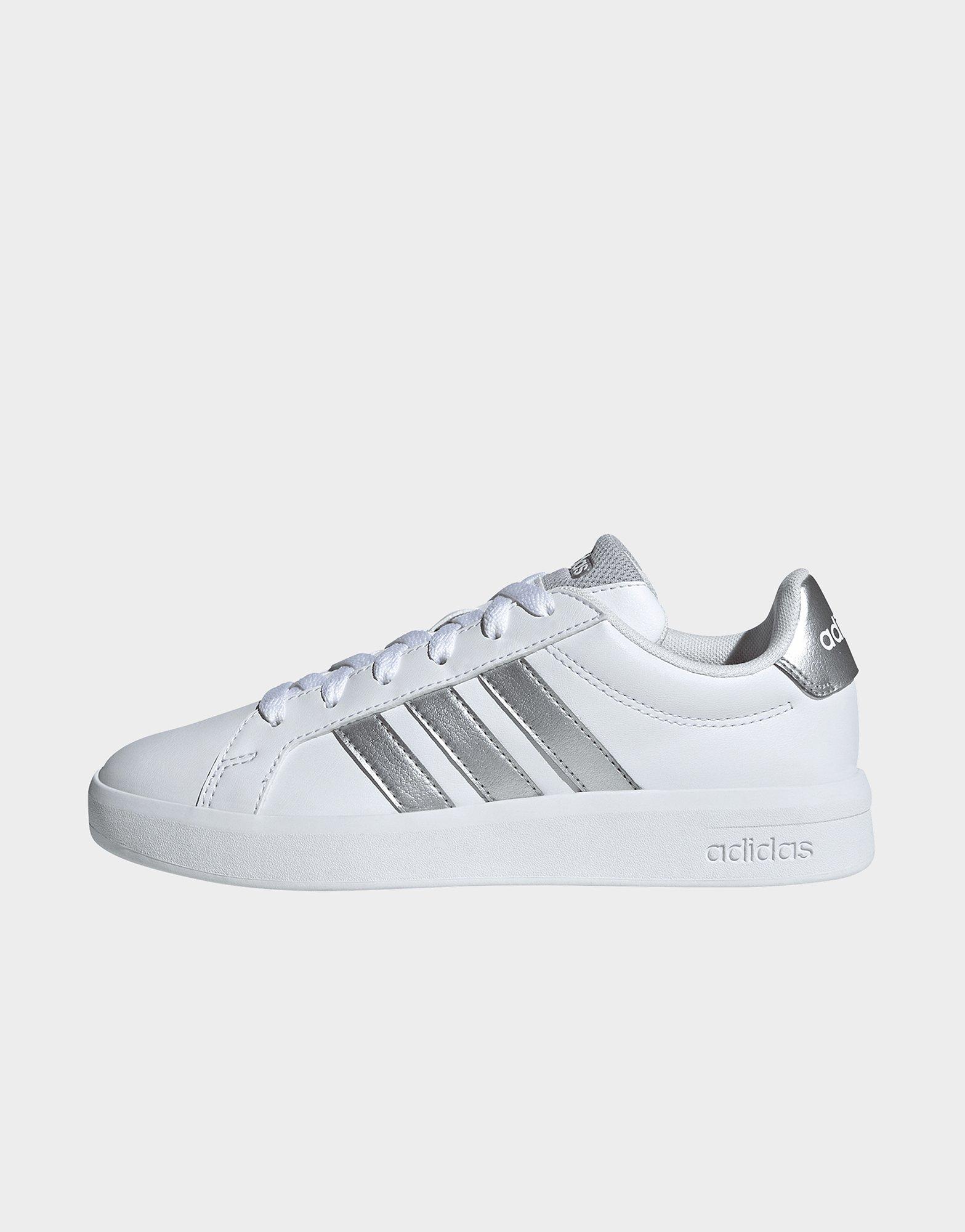 adidas Scarpe Grand Court 3.0 Junior