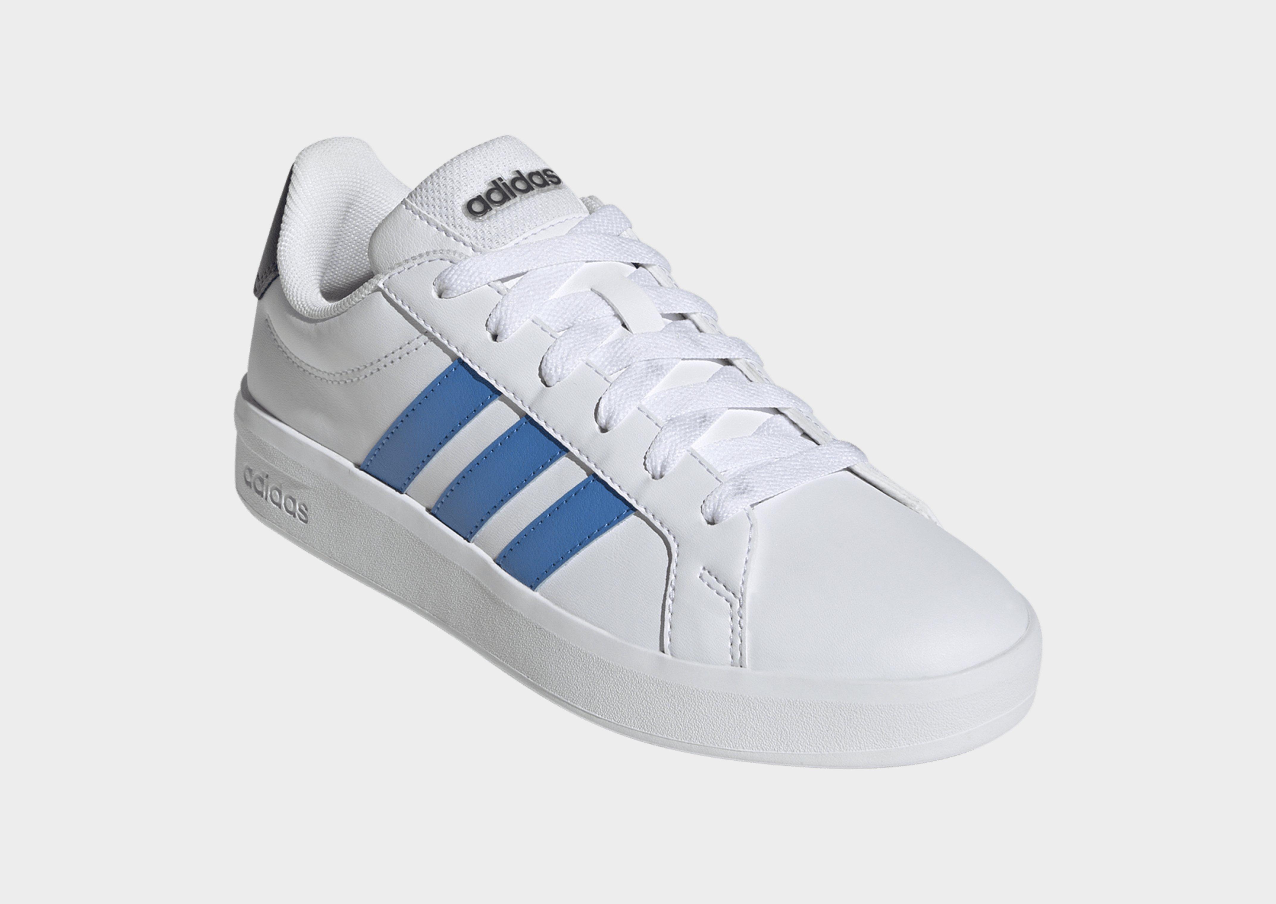 adidas Zapatilla Grand Court 3.0 Junior
