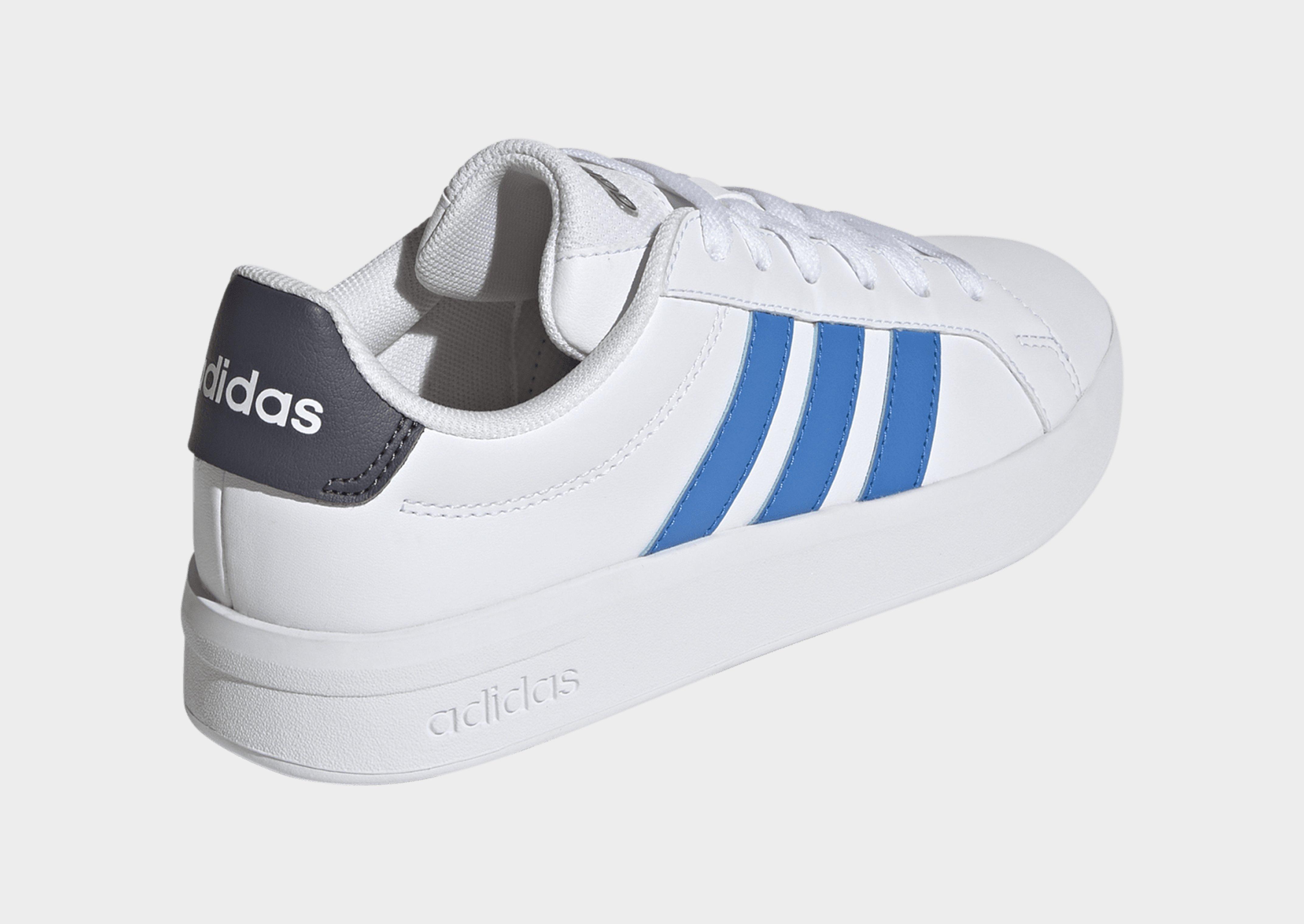 adidas Zapatilla Grand Court 3.0 Junior