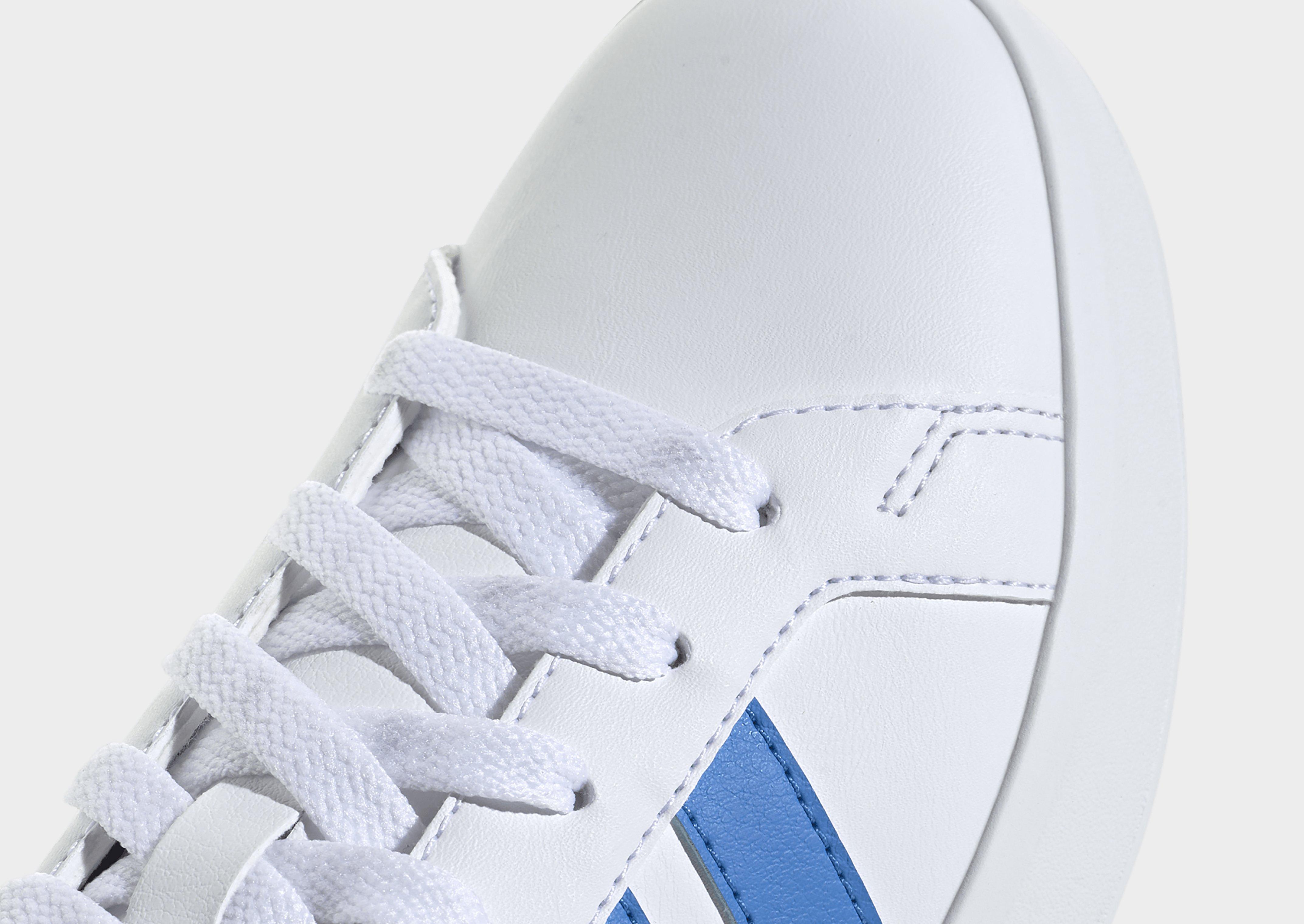 adidas Zapatilla Grand Court 3.0 Junior