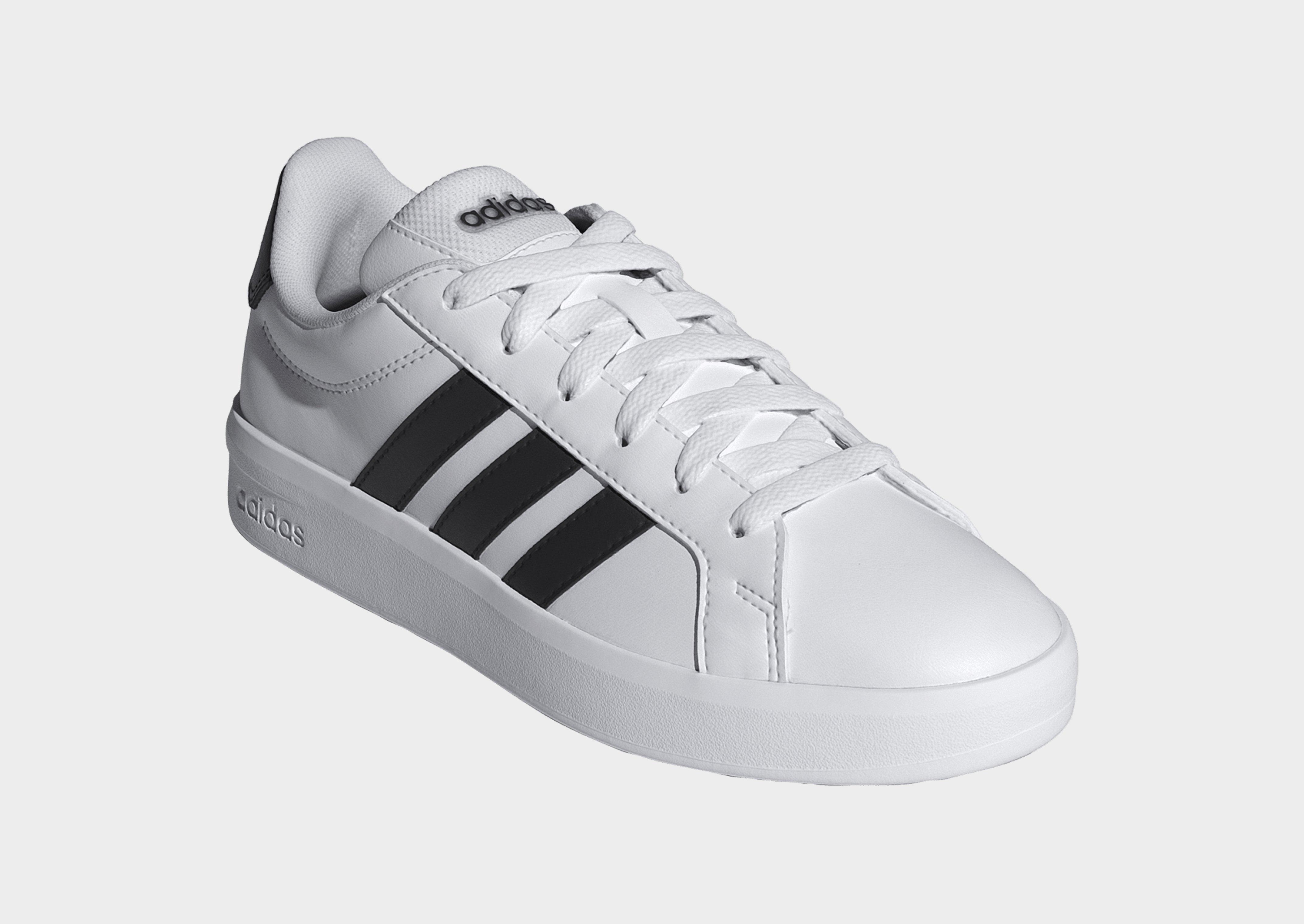adidas Grand Court 3.0 Kinder Und Teens Schuh