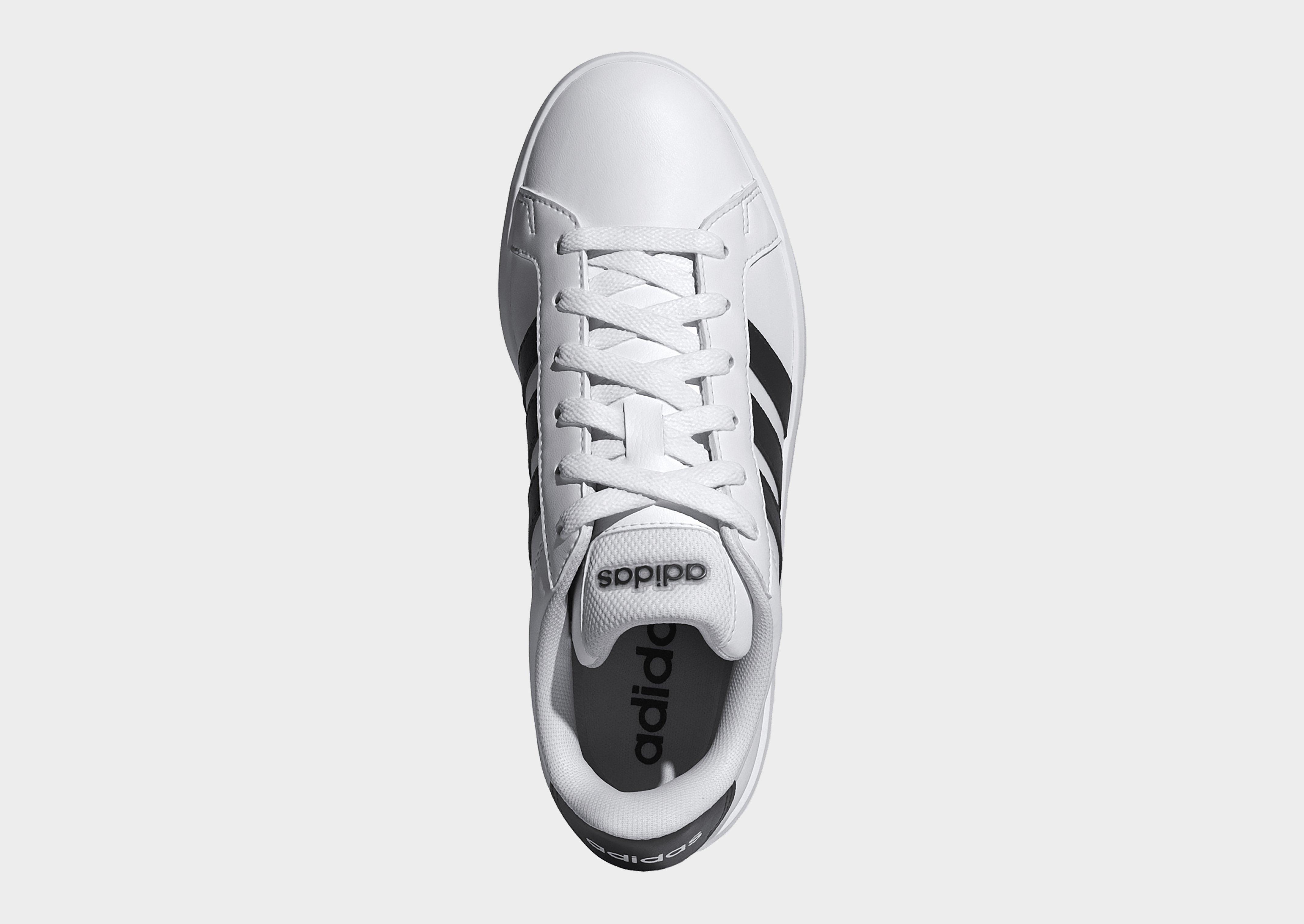 adidas Grand Court 3.0 Kinder Und Teens Schuh