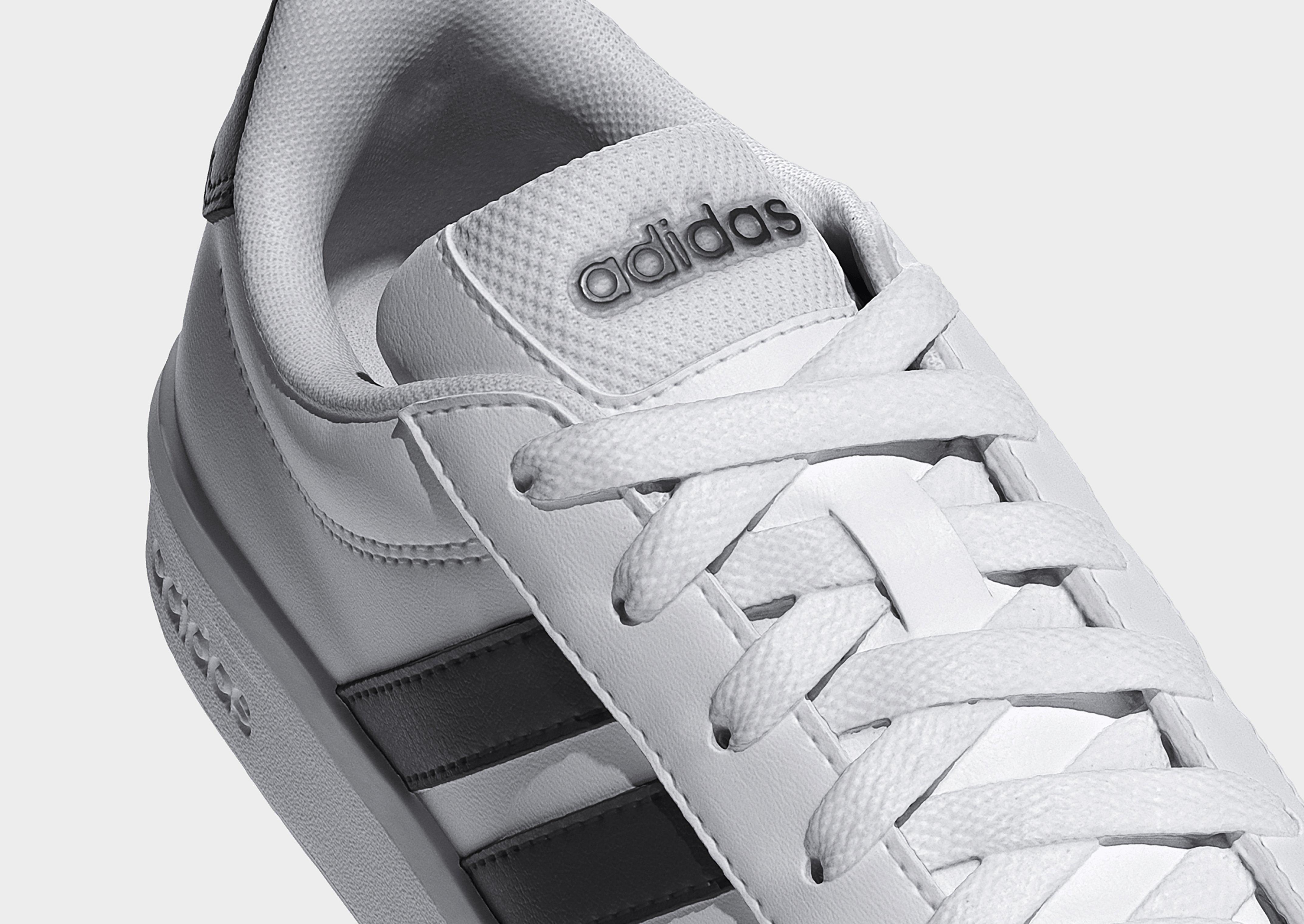 adidas Grand Court 3.0 Kinder Und Teens Schuh