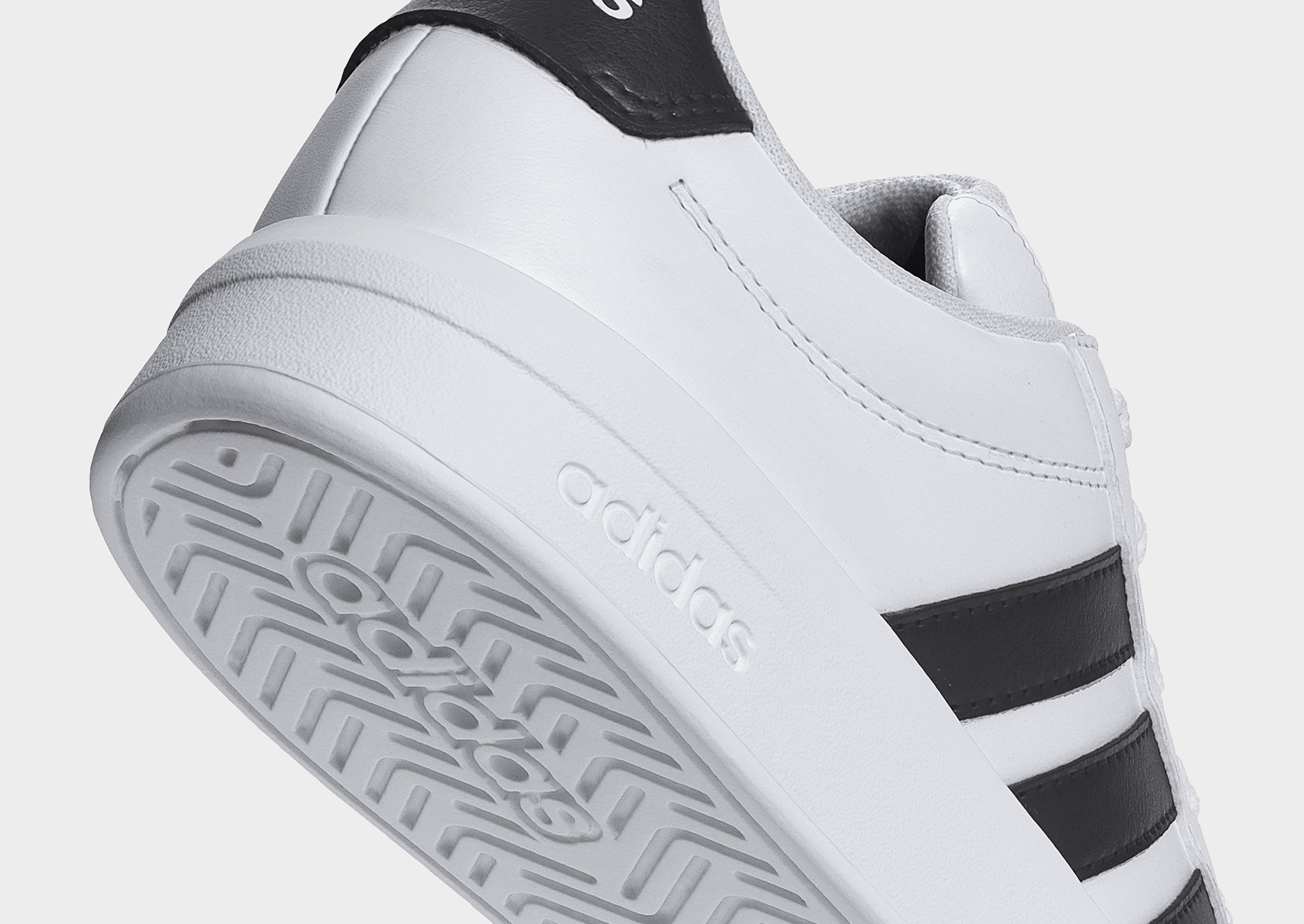 adidas Grand Court 3.0 Kinder Und Teens Schuh