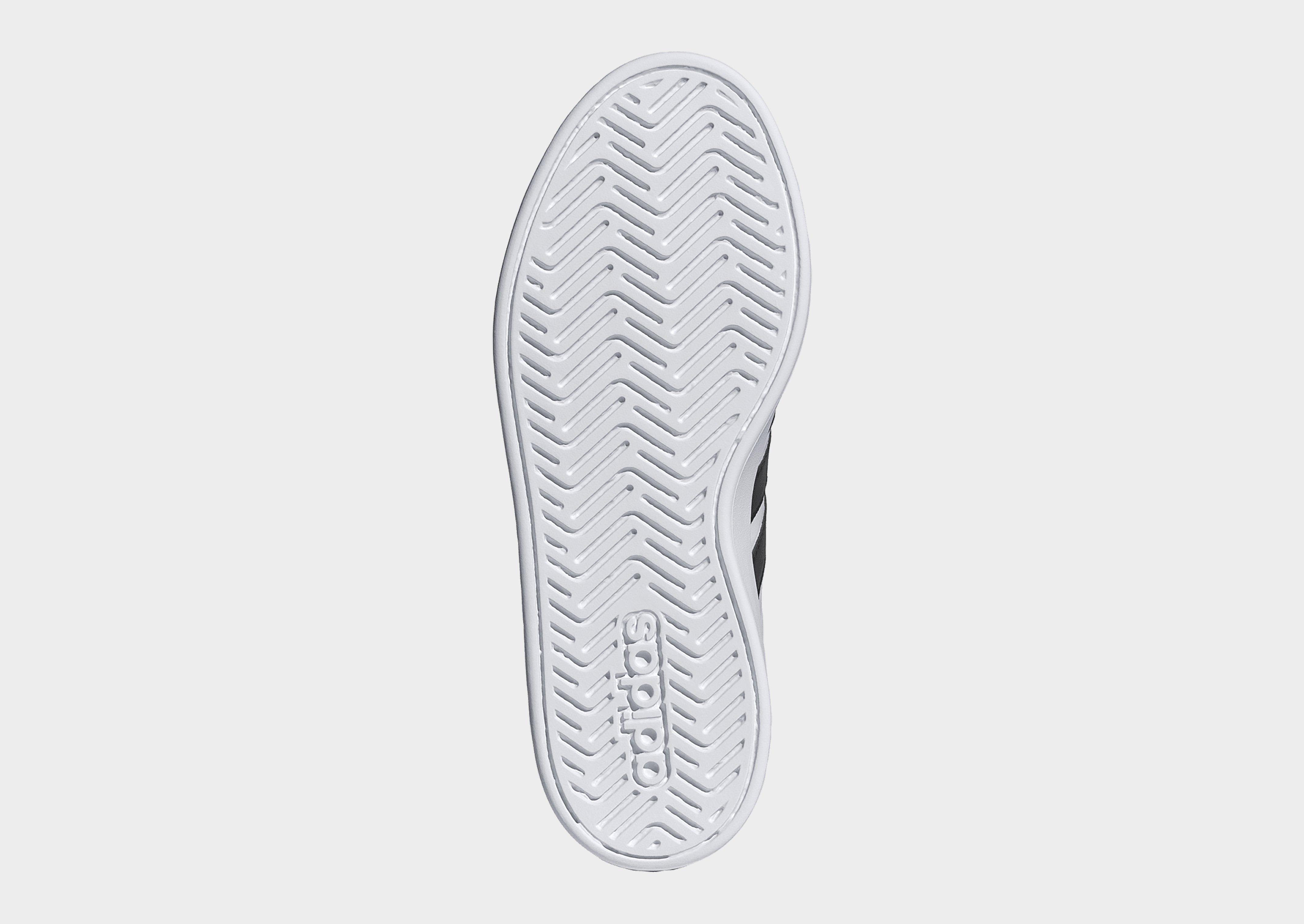 adidas Grand Court 3.0 Kinder Und Teens Schuh