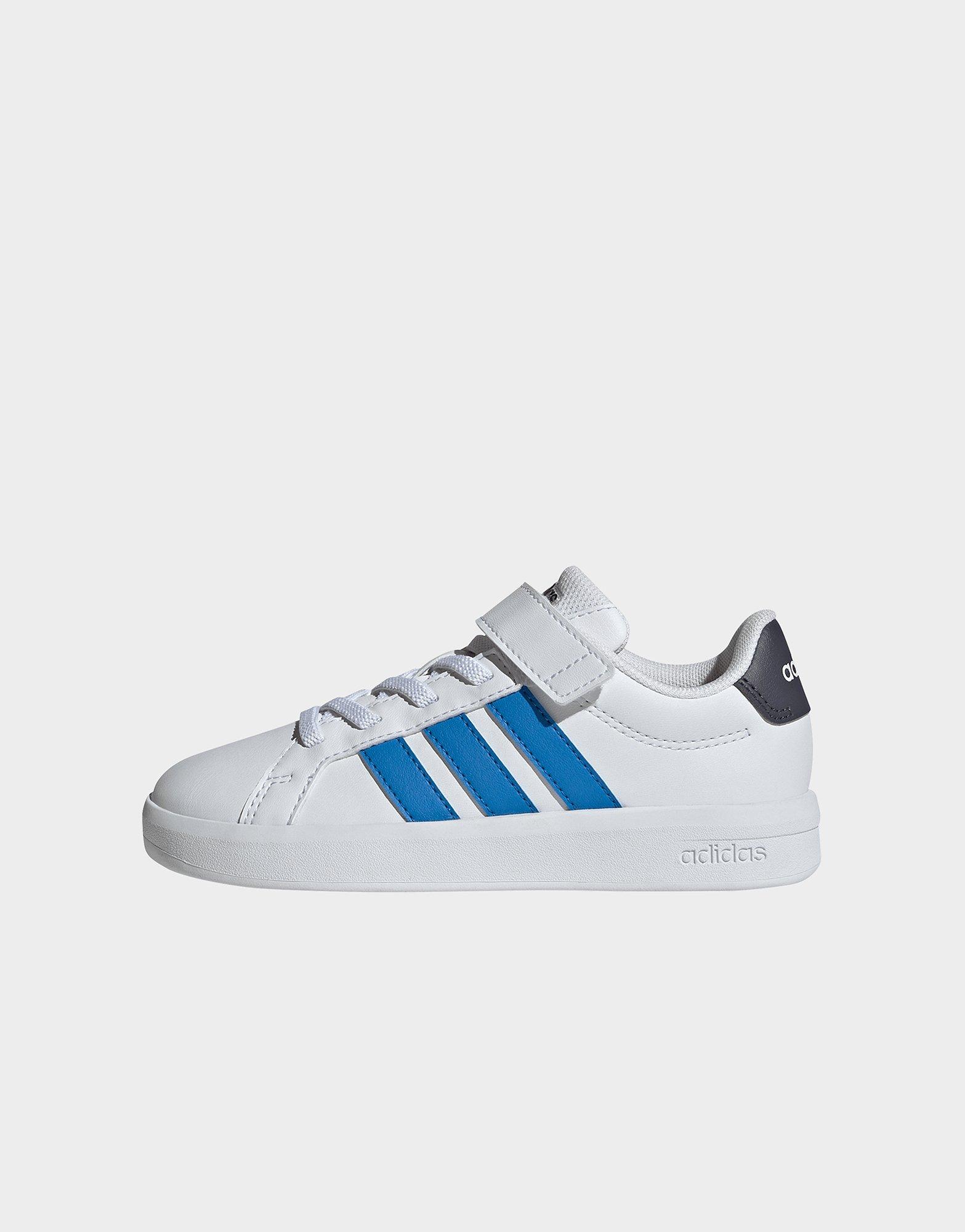 adidas Grand Court 3.0 Shoes Children