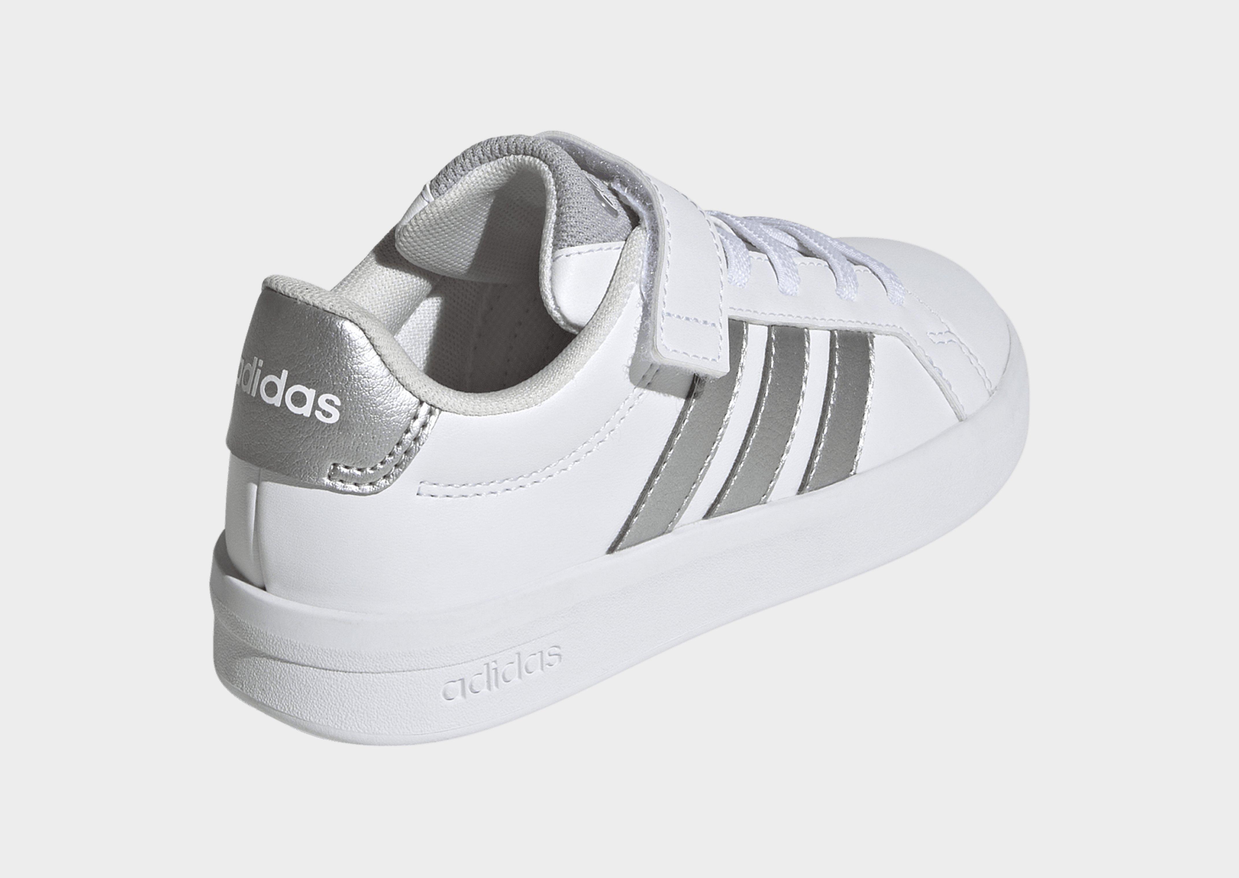 adidas Grand Court 3.0 Schuhe Für Kinder