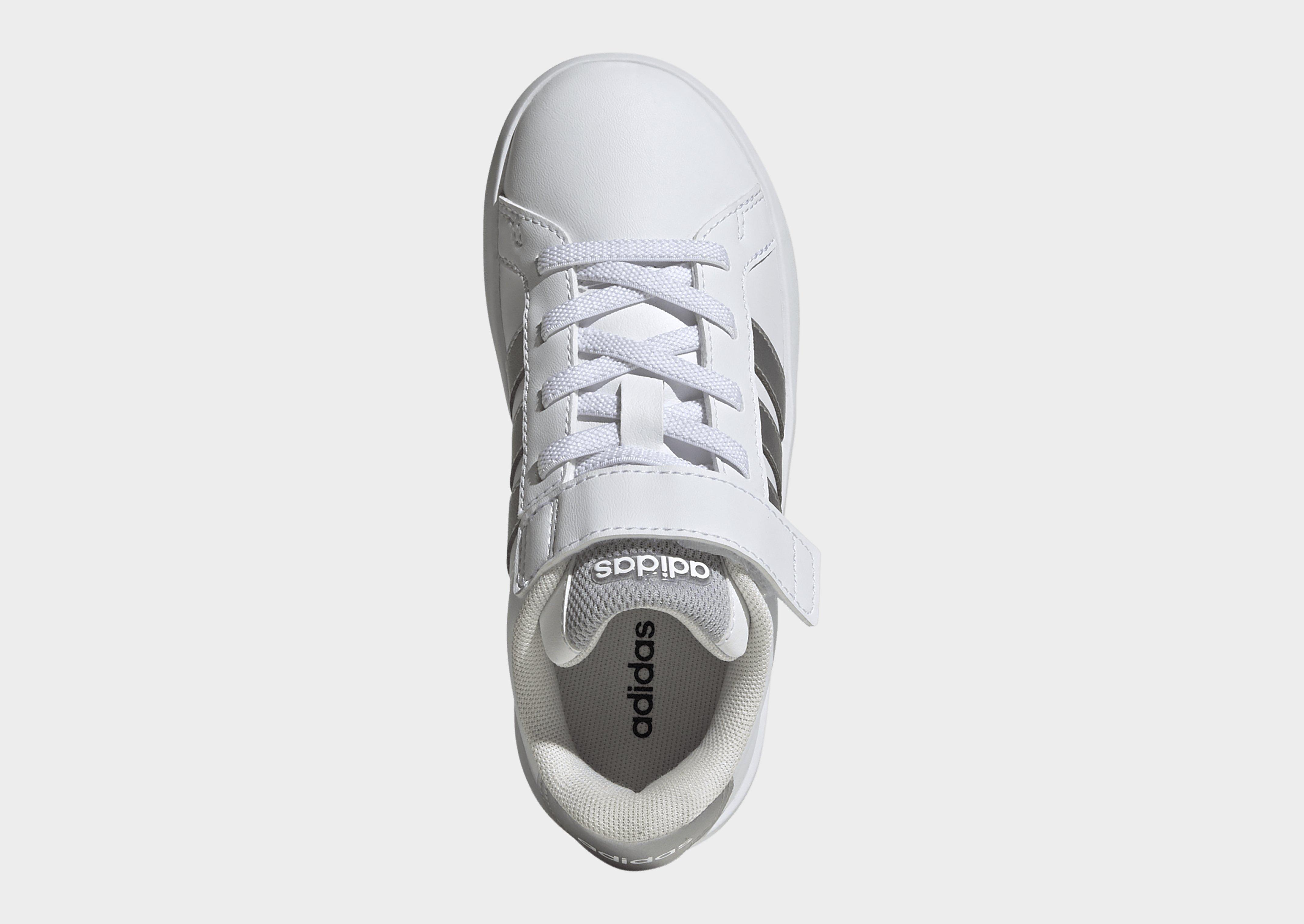 adidas Grand Court 3.0 Schuhe Für Kinder