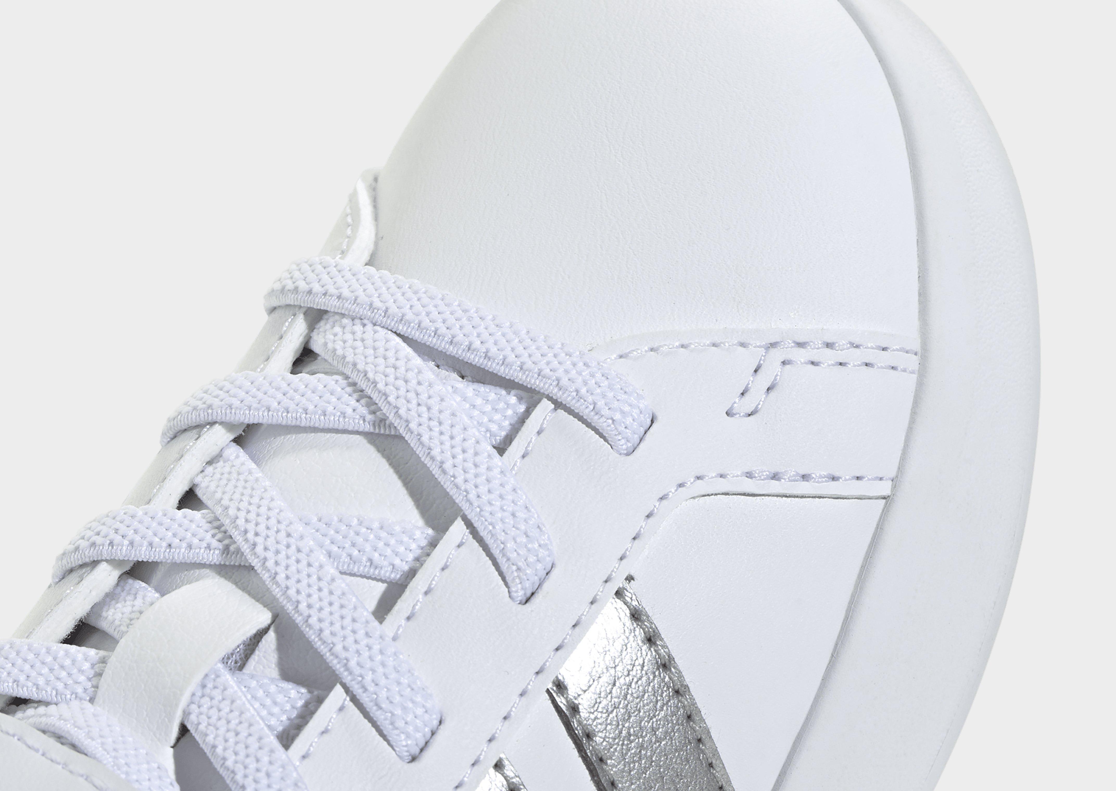 adidas Grand Court 3.0 Schuhe Für Kinder