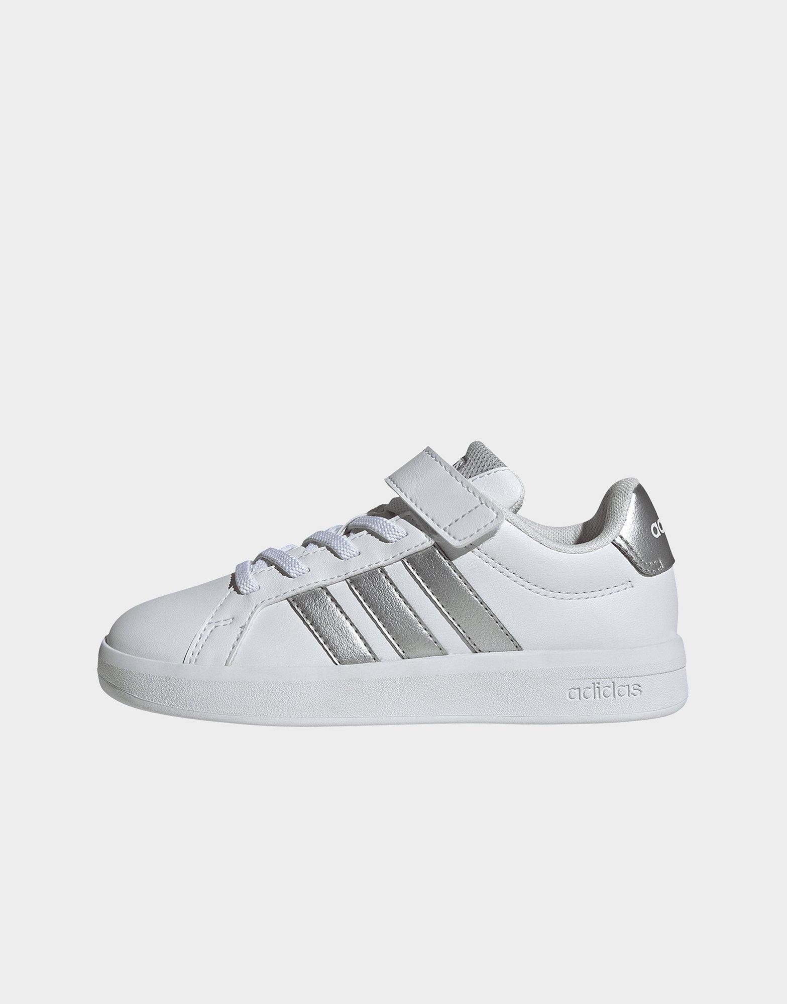 adidas Grand Court 3.0 Shoes Children
