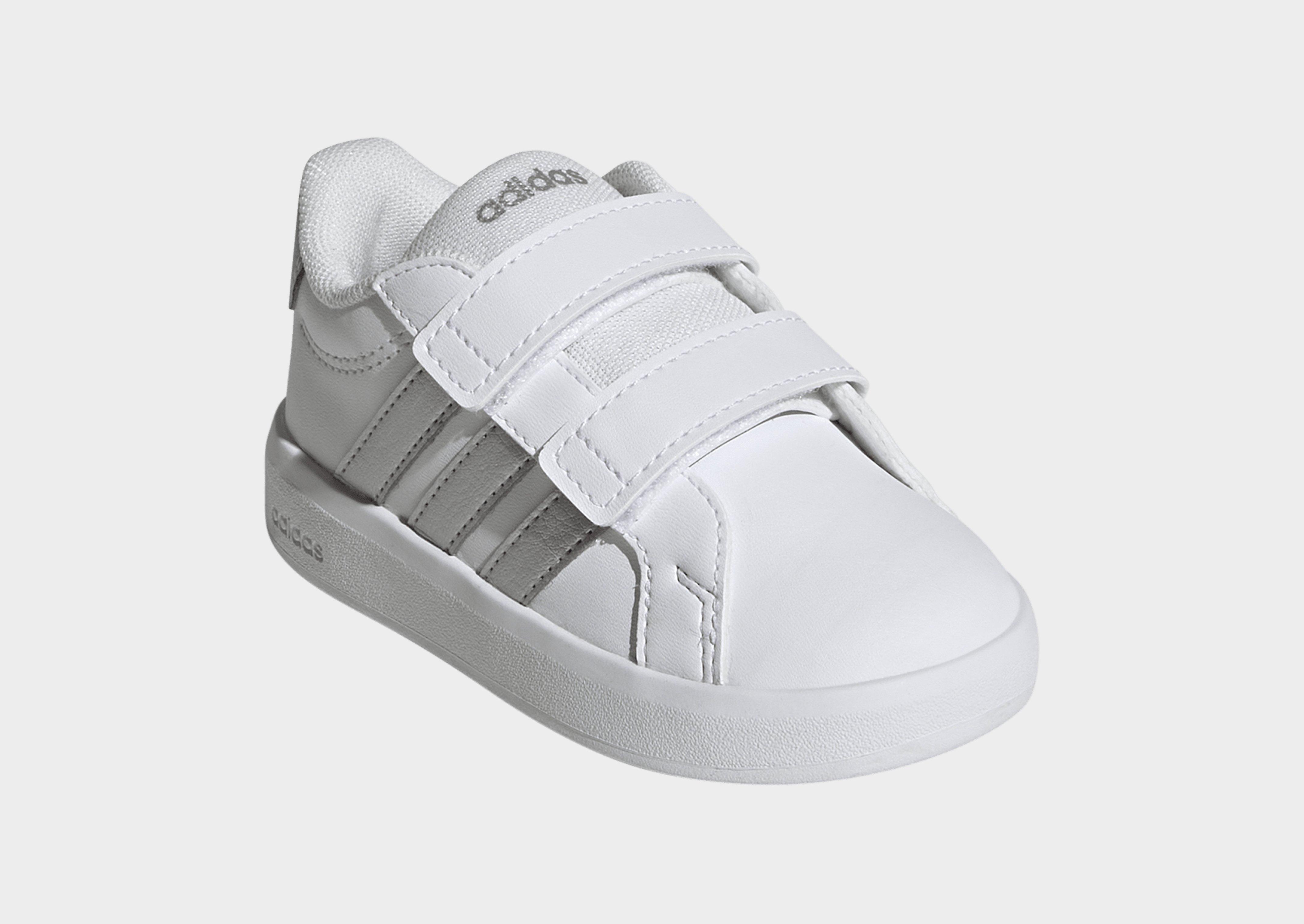 adidas Grand Court 3.0 Kids Schuh
