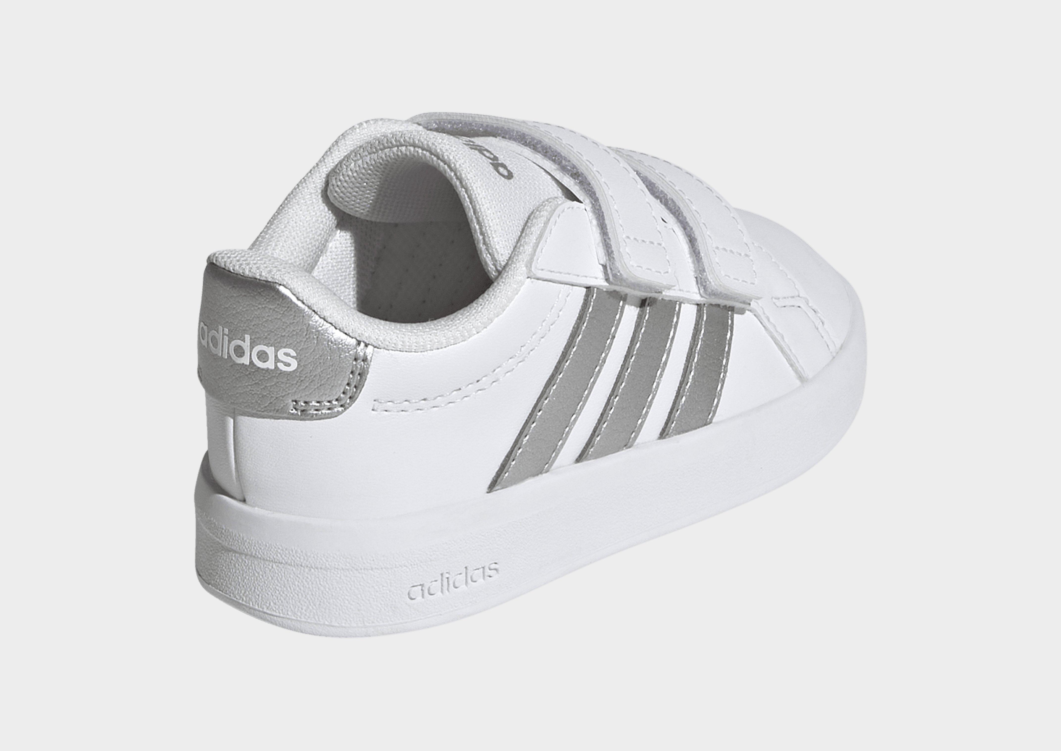 adidas Grand Court 3.0 Kids Schuh