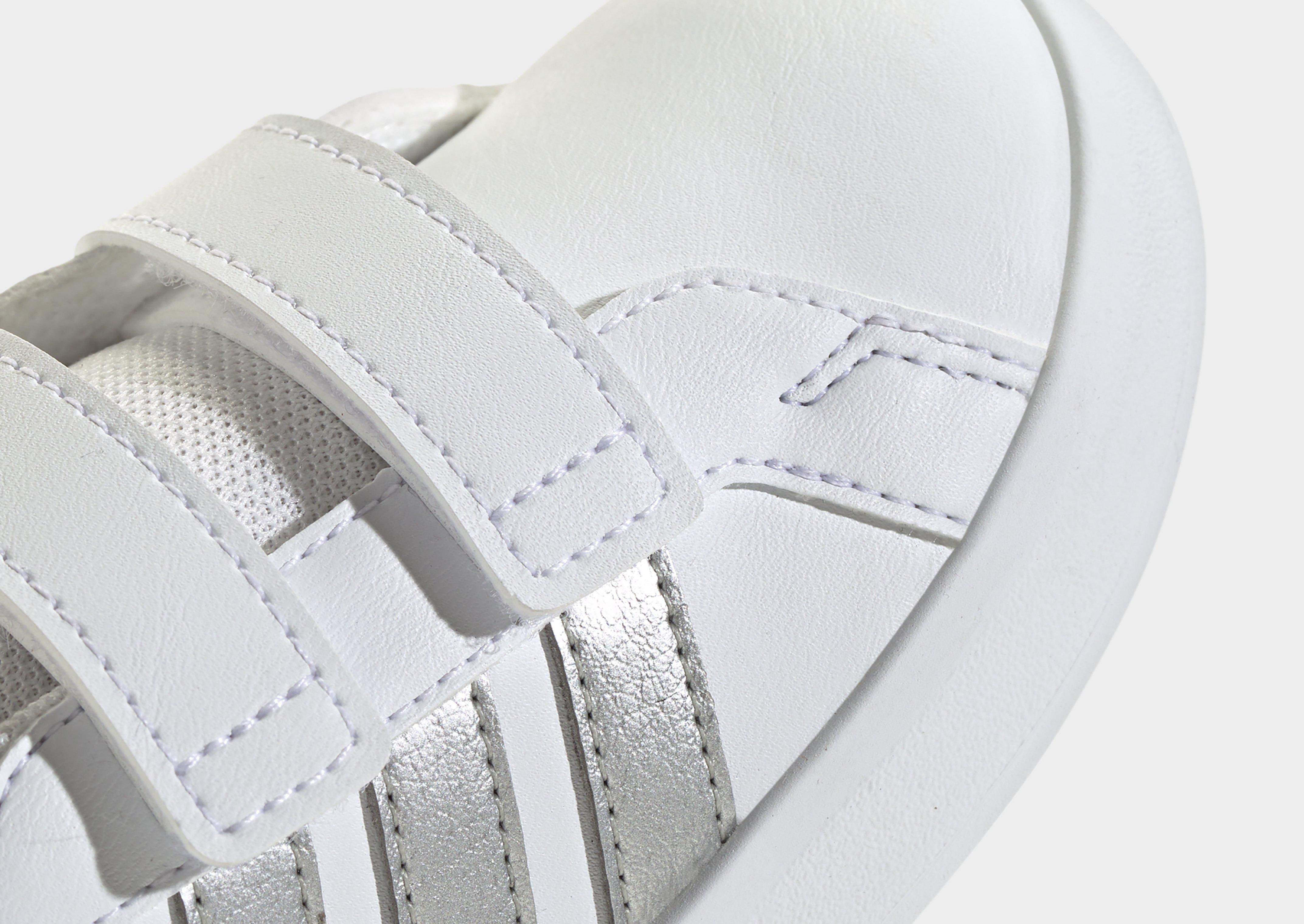adidas Grand Court 3.0 Kids Schuh