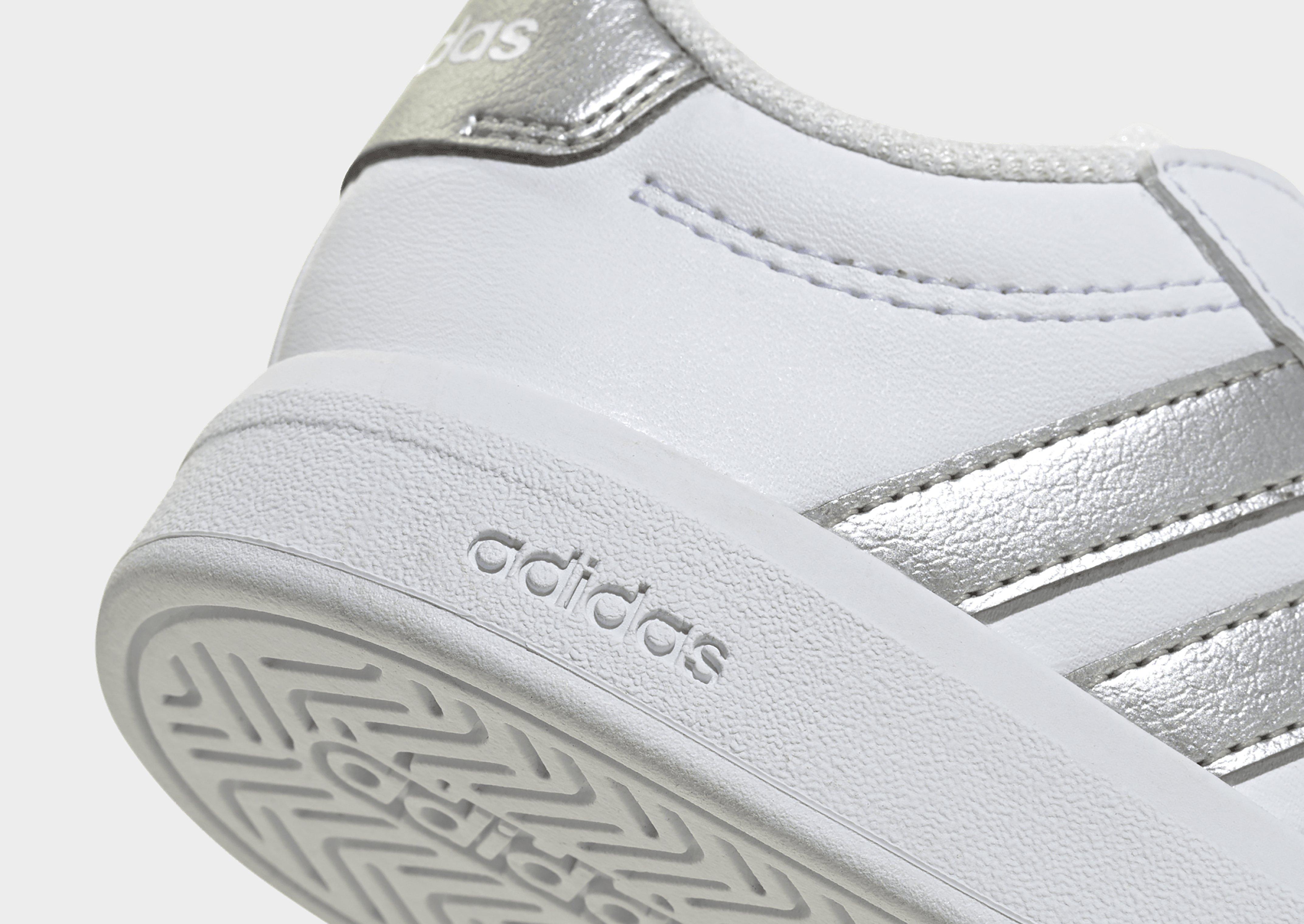 adidas Grand Court 3.0 Kids Schuh