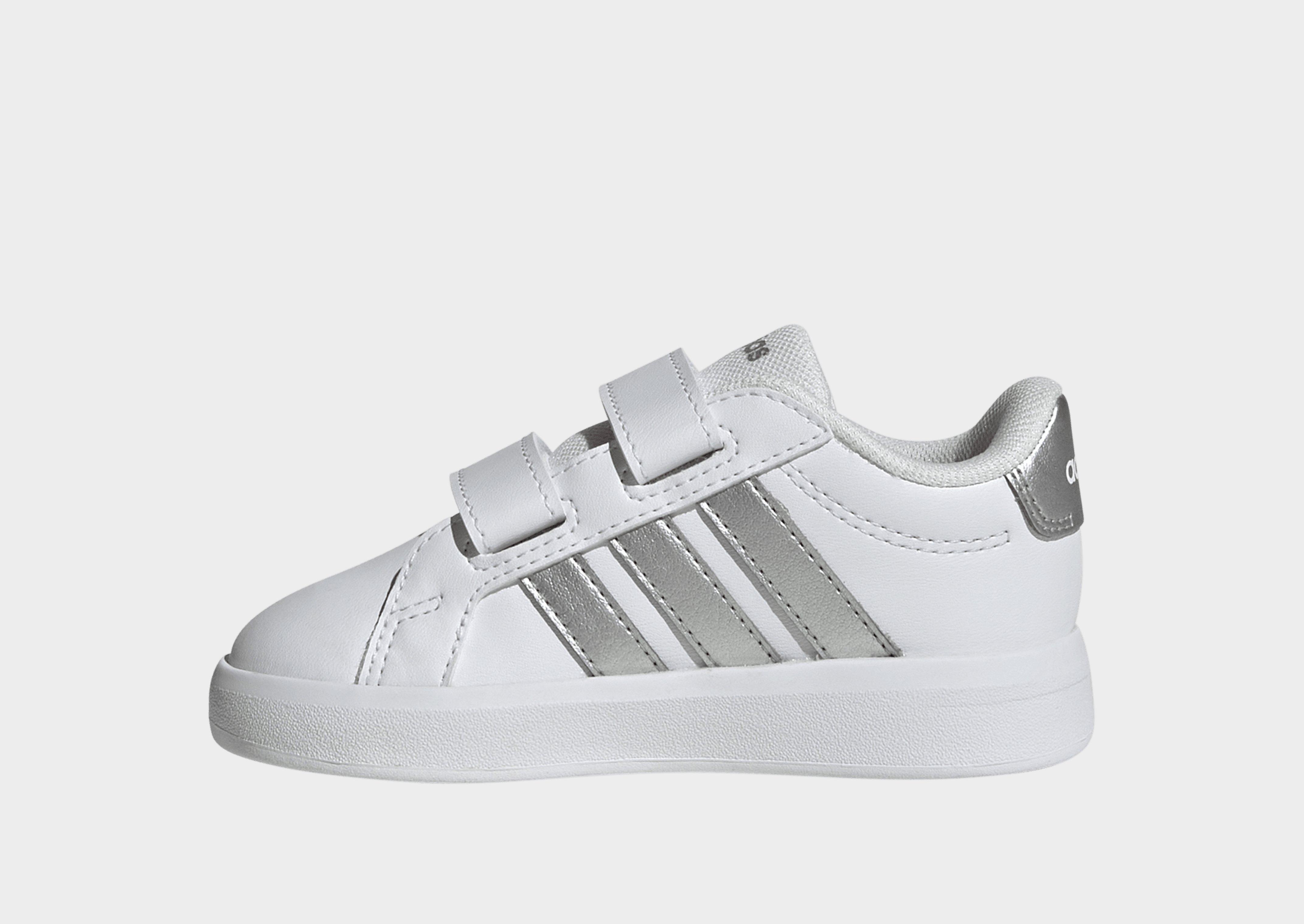 adidas Grand Court 3.0 Kids Schuh