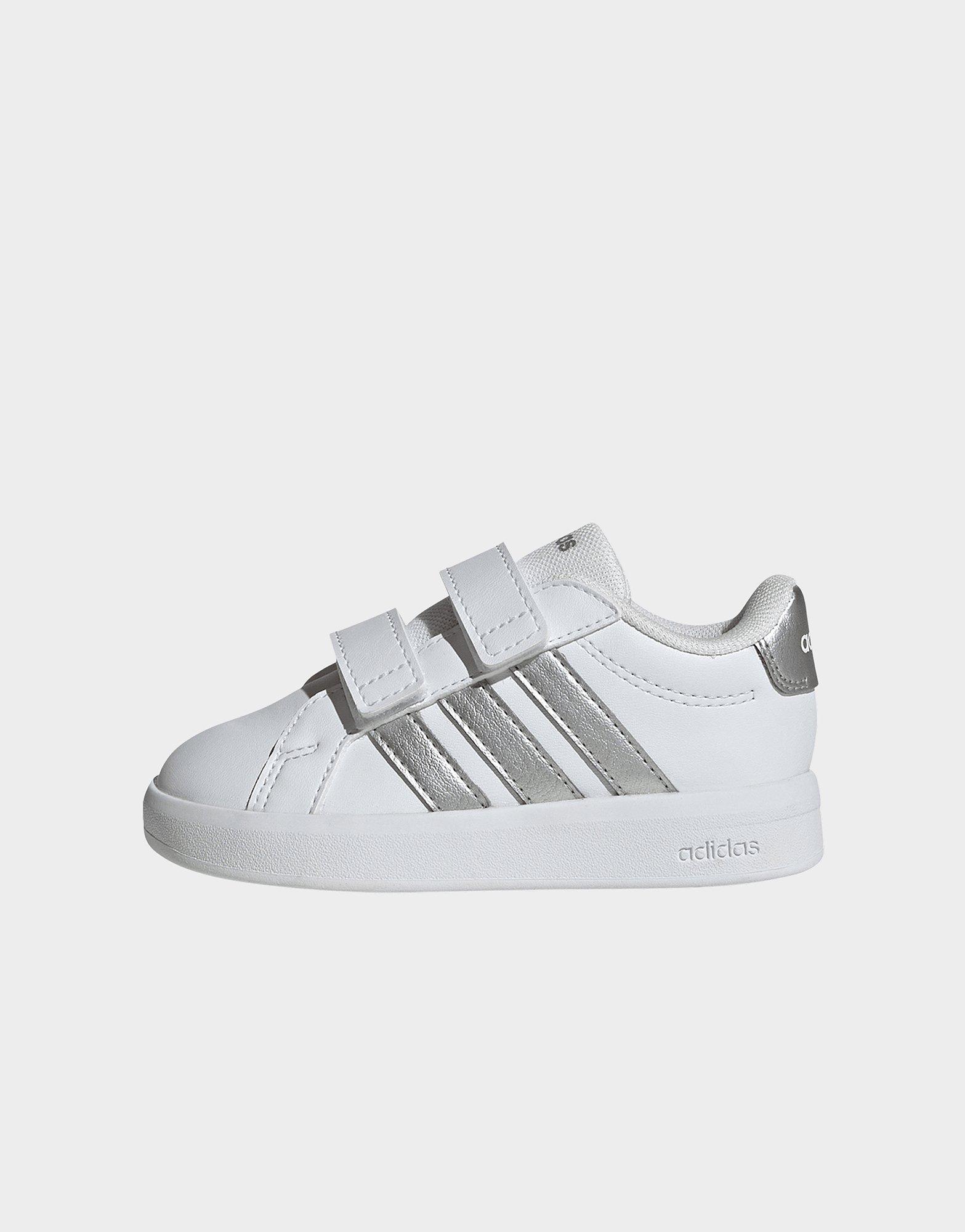 adidas Grand Court 3.0 Shoes Infants