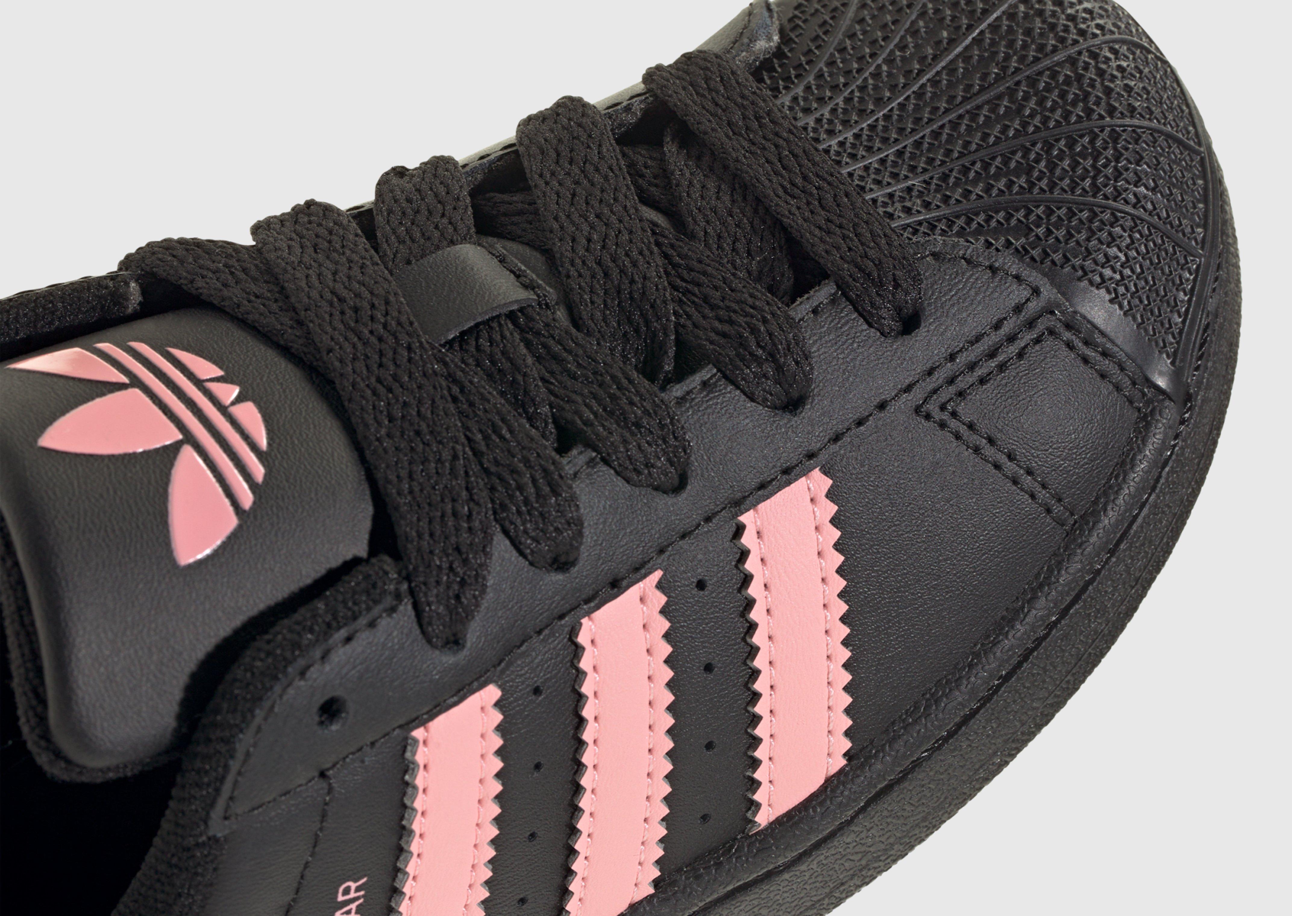 adidas Superstar II Shoes