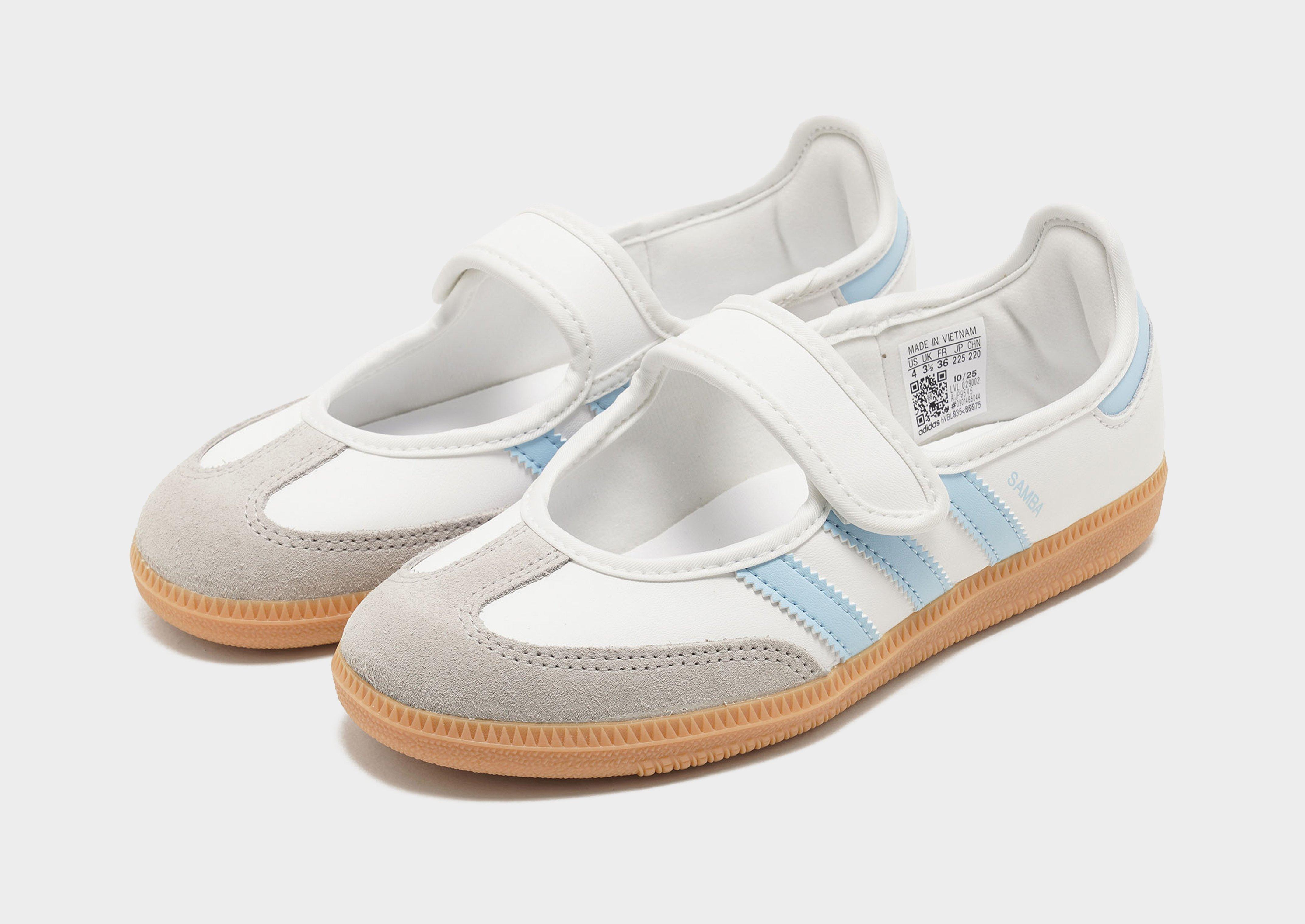 adidas Zapatilla Samba Jane