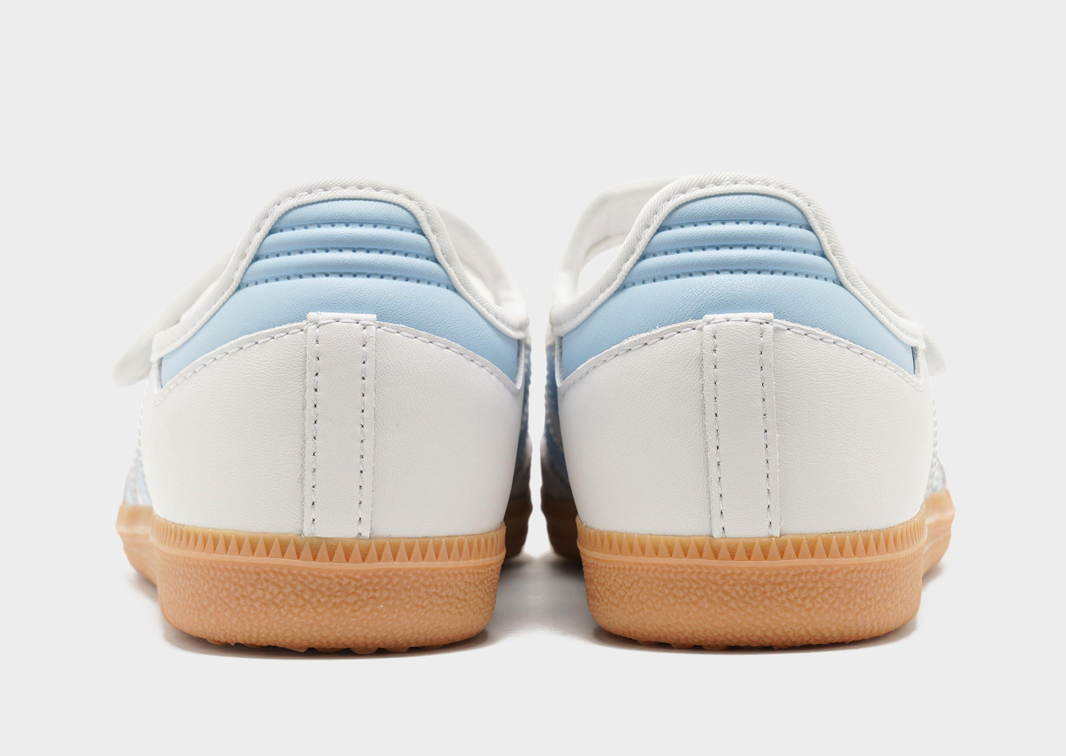 adidas Zapatilla Samba Jane