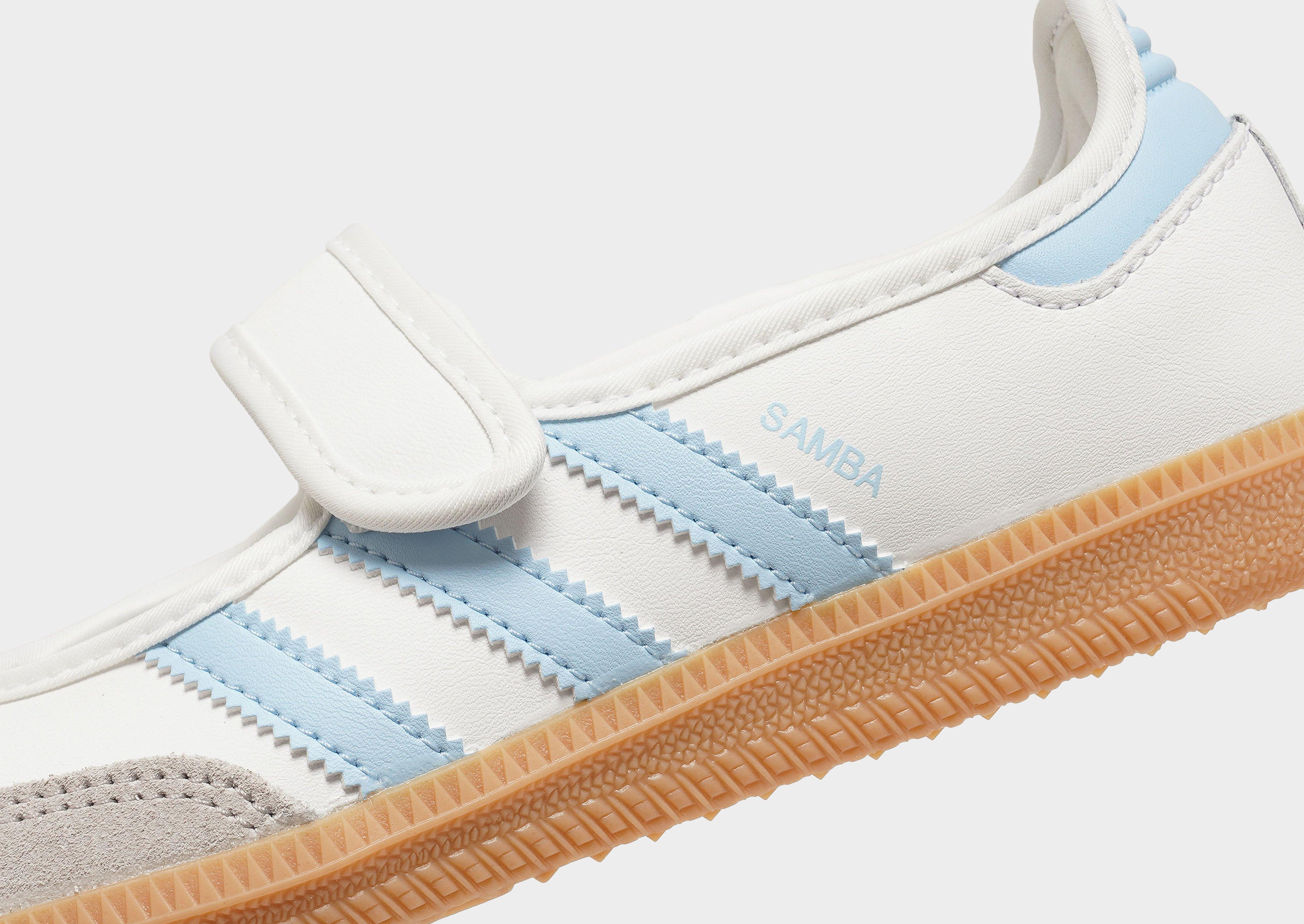 adidas Zapatilla Samba Jane