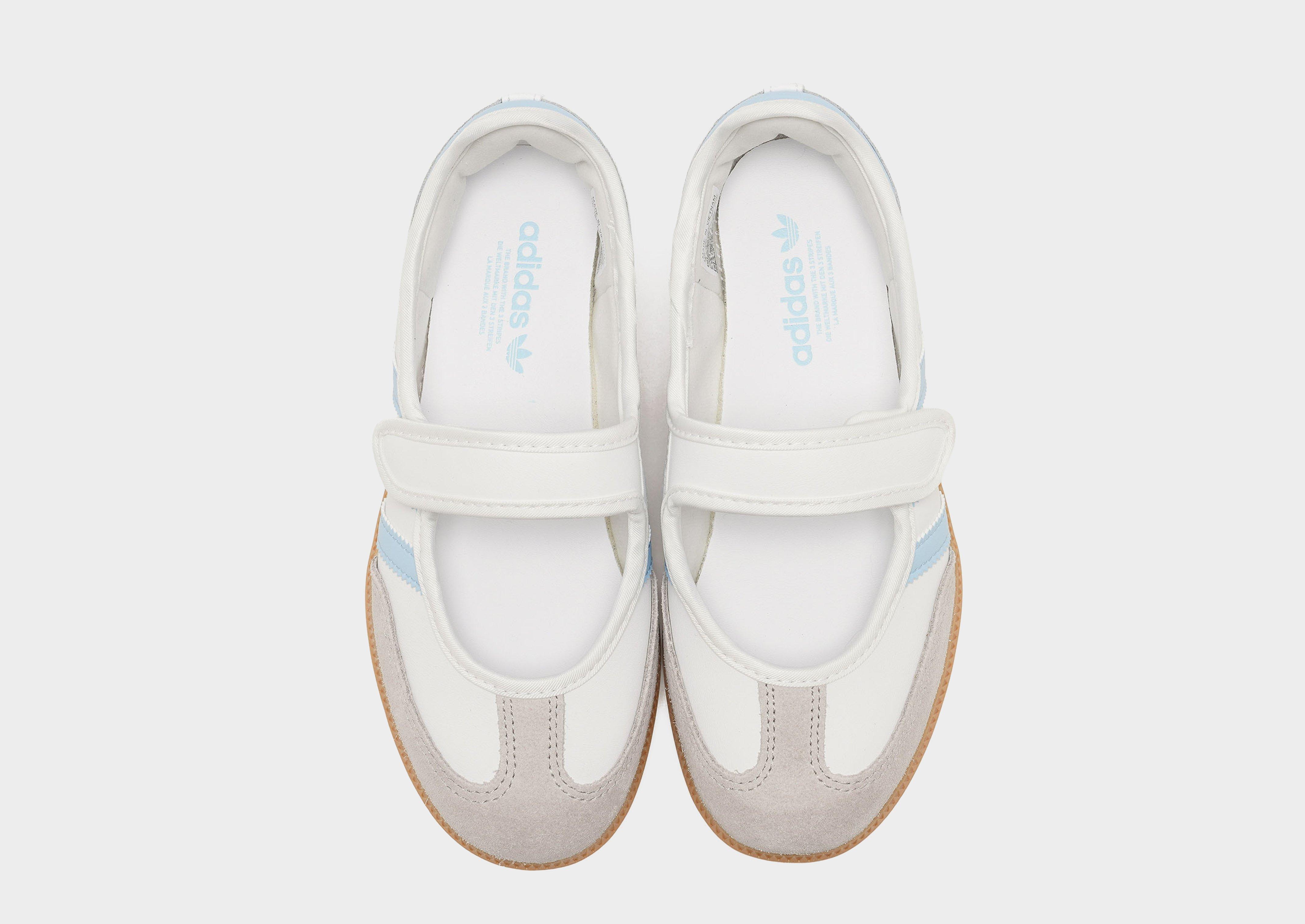 adidas Zapatilla Samba Jane