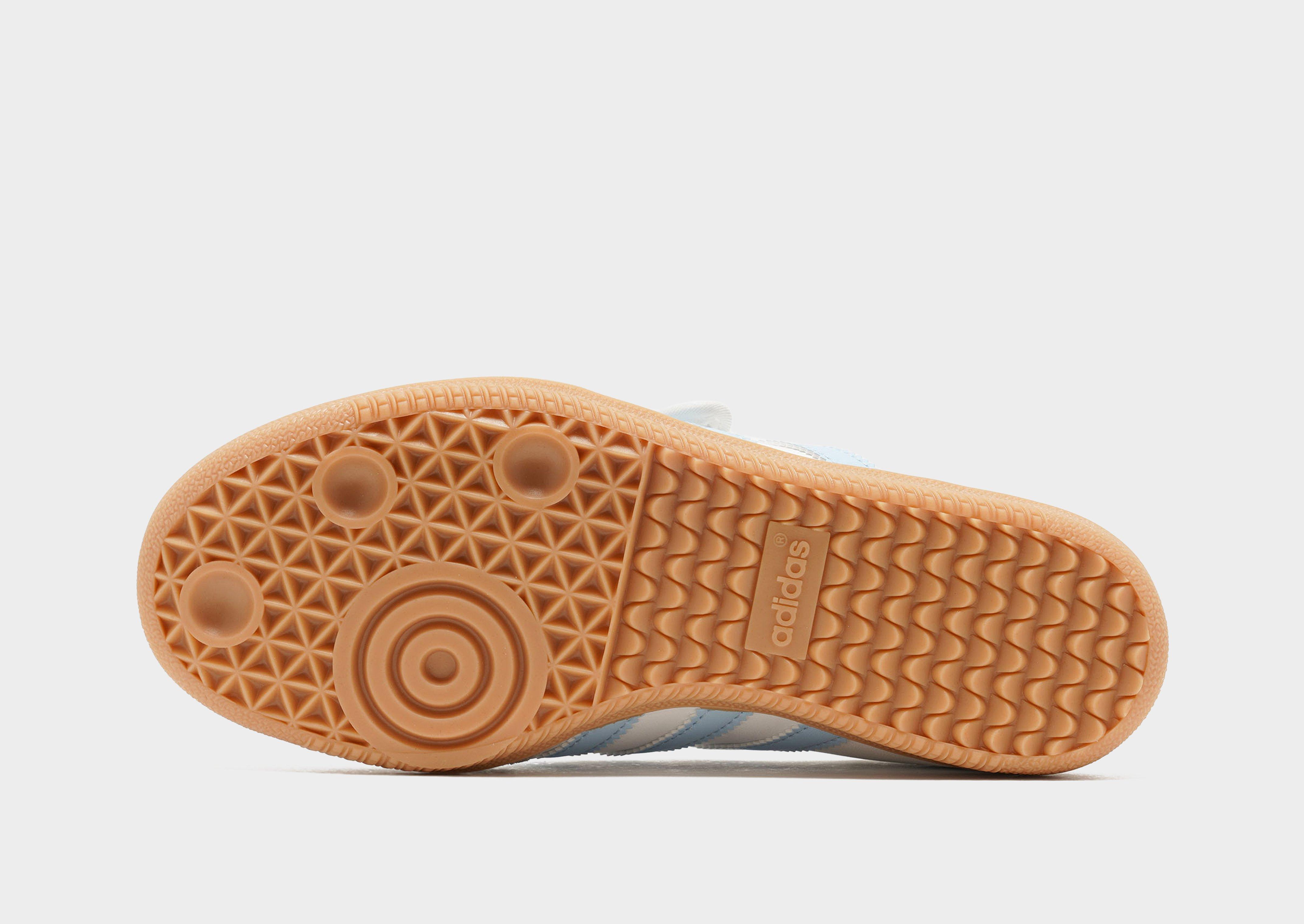 adidas Zapatilla Samba Jane