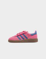 adidas Handball Spezial Comfort Closure Elastic Lace Shoes Kids