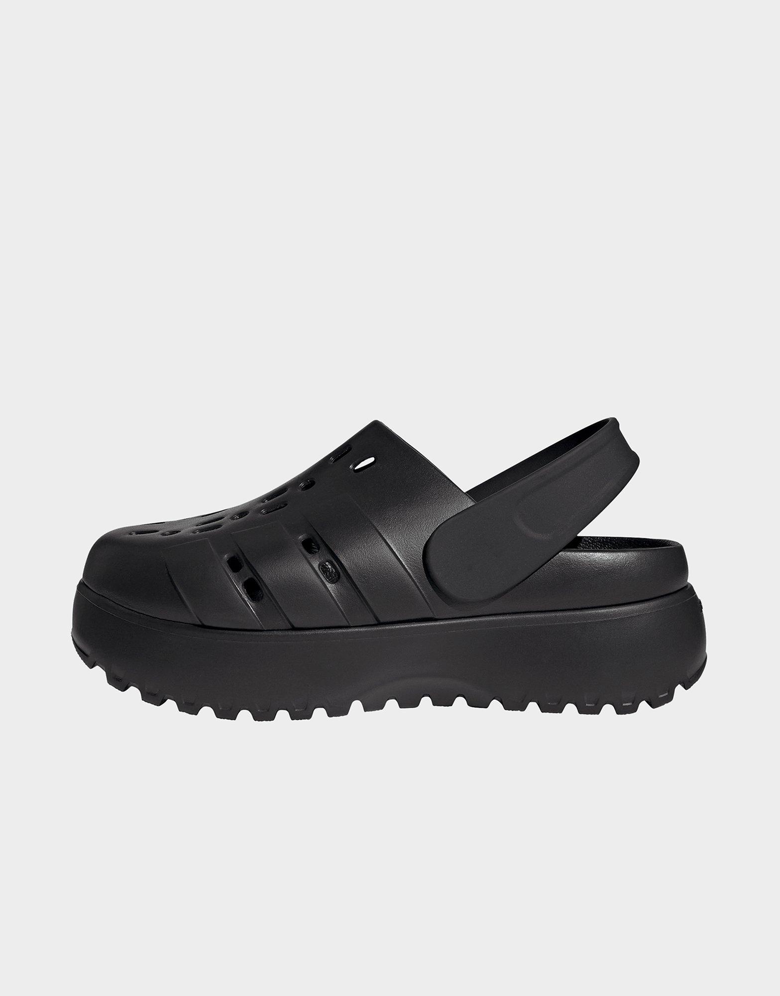 adidas Zoccoli Con Piattaforma Adilette